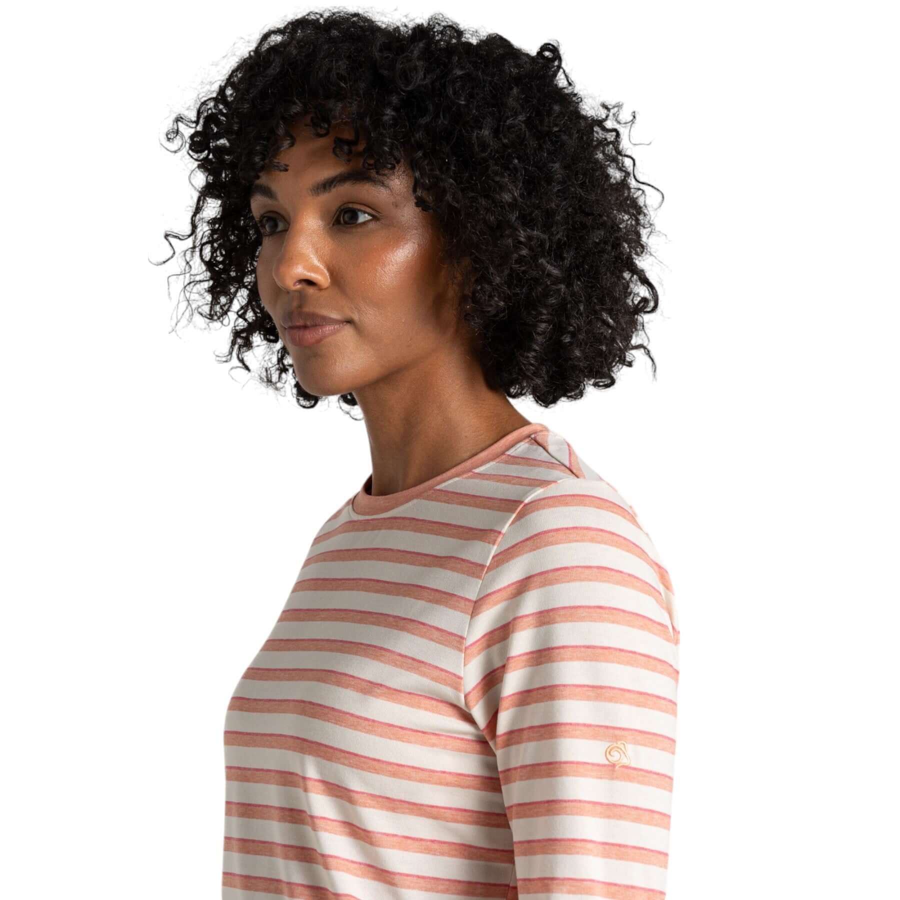 Women's Nosilife Akona Long Sleeve Top - Image 4