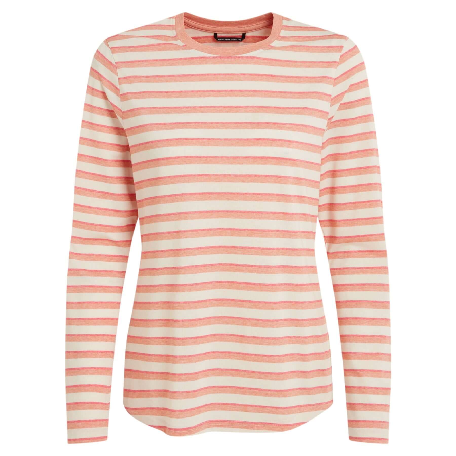 Women's Nosilife Akona Long Sleeve Top - Image 5