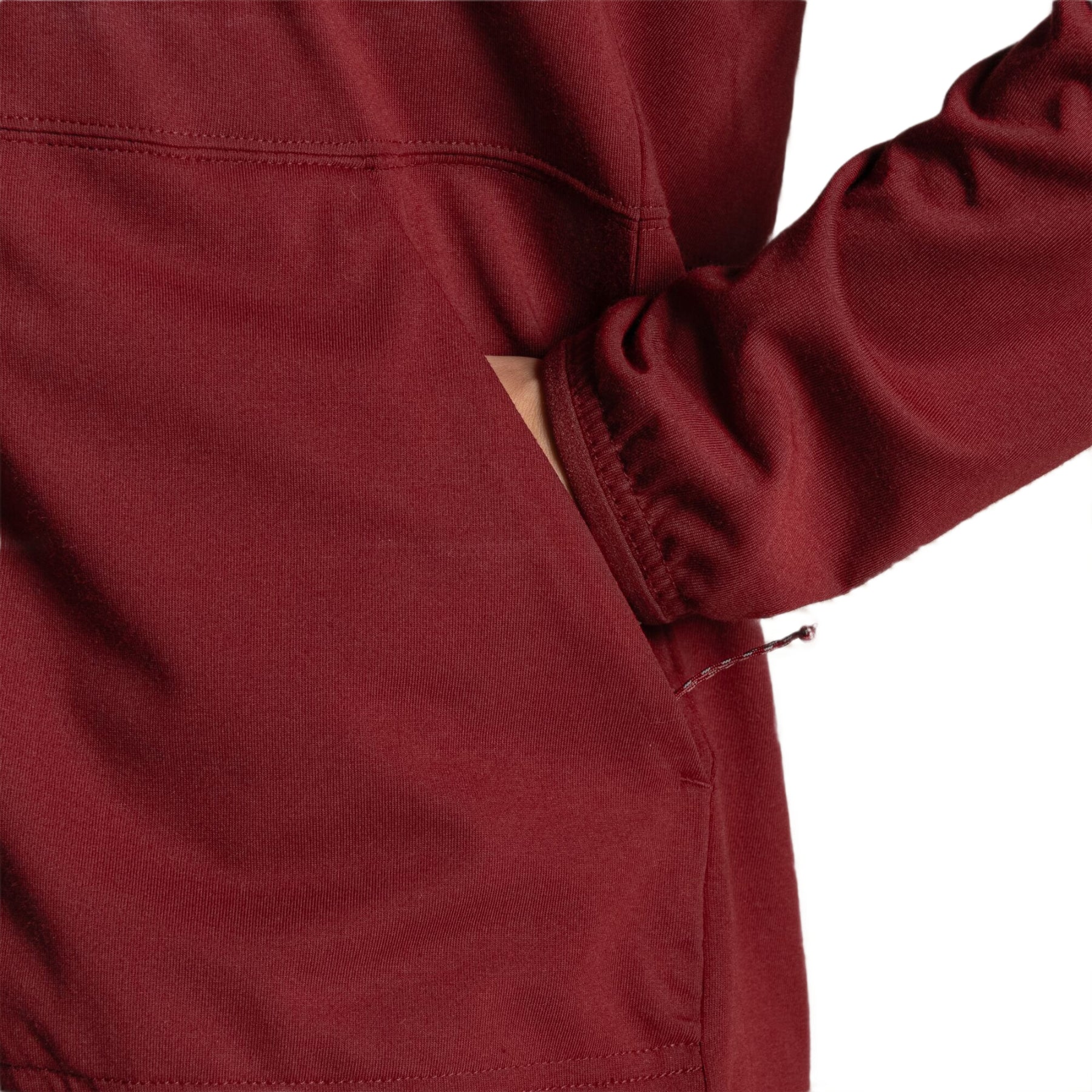 Women's Nosilife Aya Hooded Jacket - Image 5