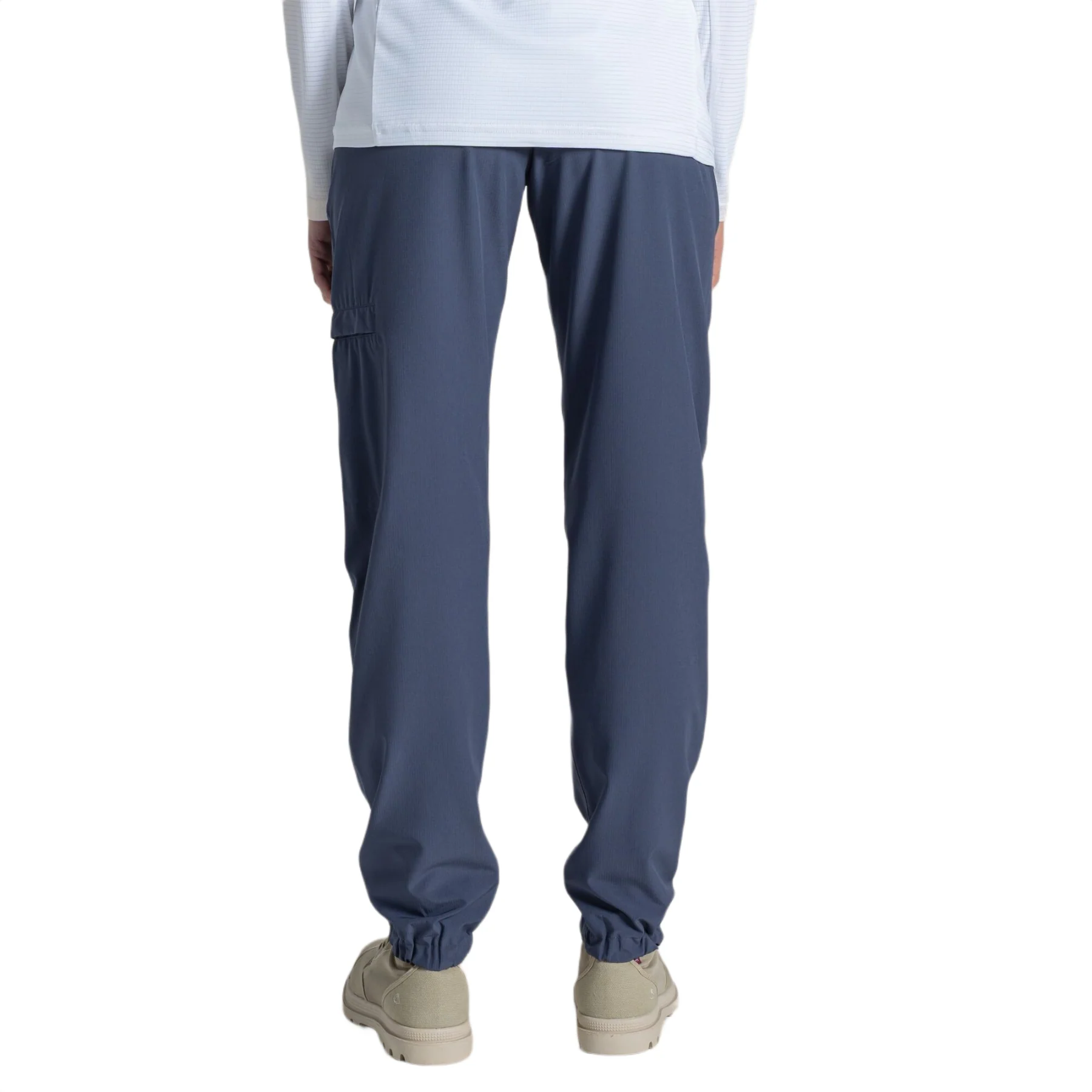 Women's Nosilife Lola Trousers - Image 2