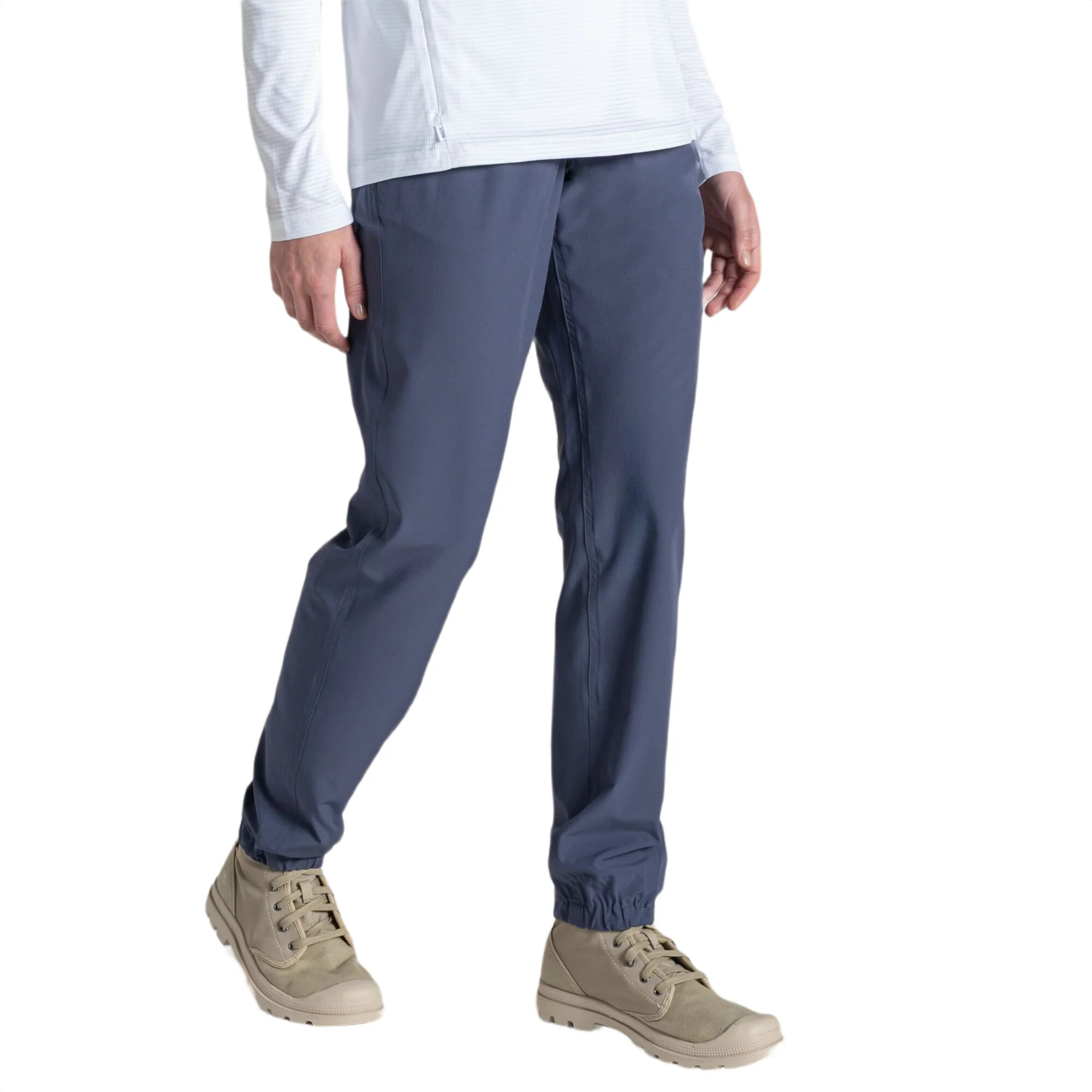 Women's Nosilife Lola Trousers - Image 3