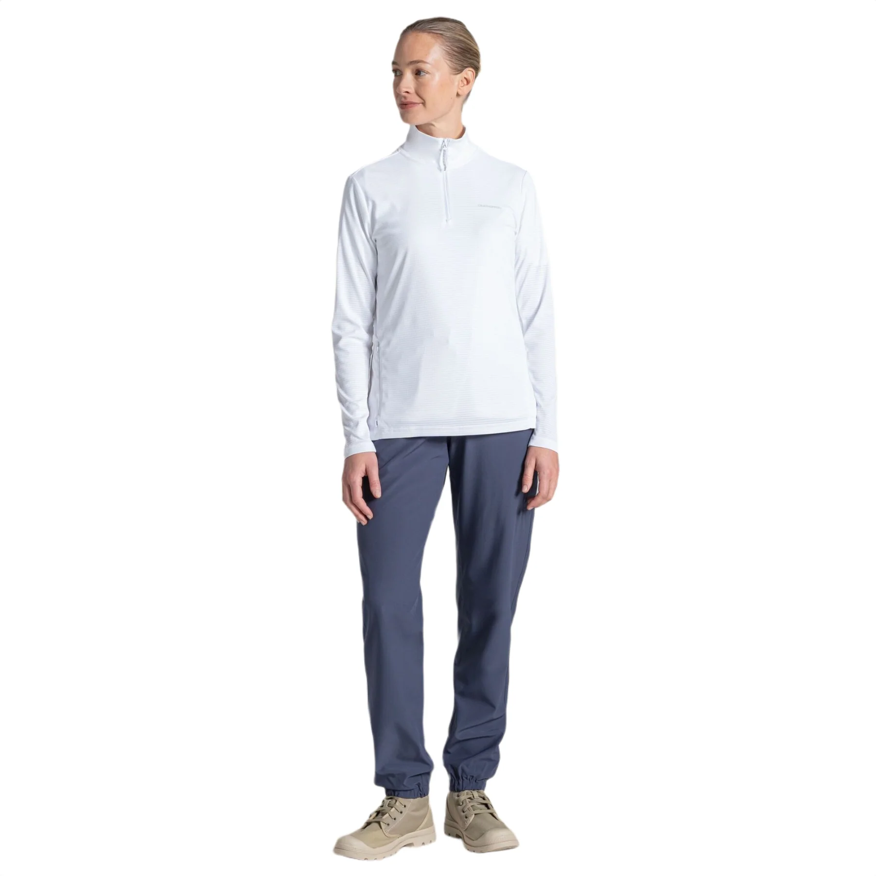 Women's Nosilife Lola Trousers - Image 4