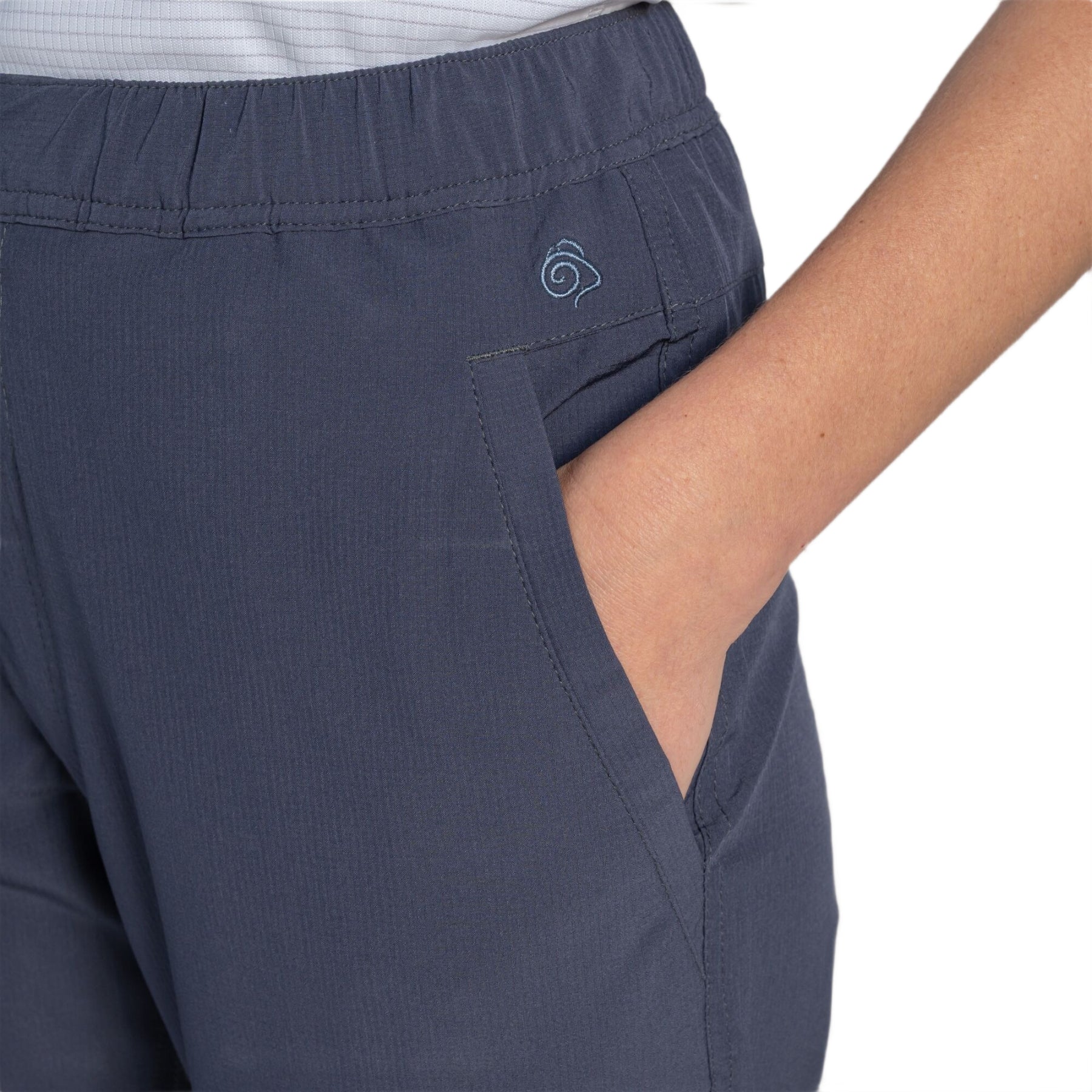 Women's Nosilife Lola Trousers - Image 5