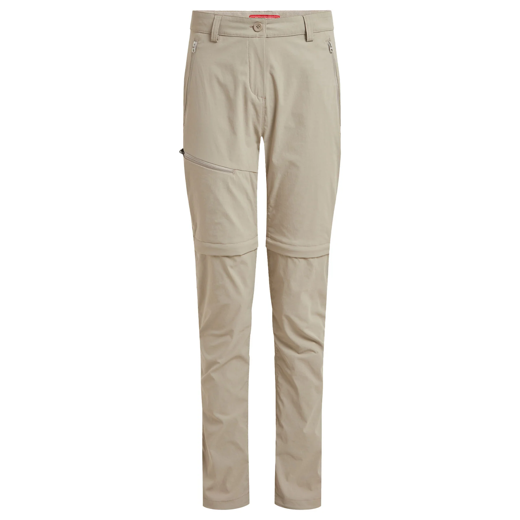 Women's Nosilife Pro Convertible III Trousers - Image 10