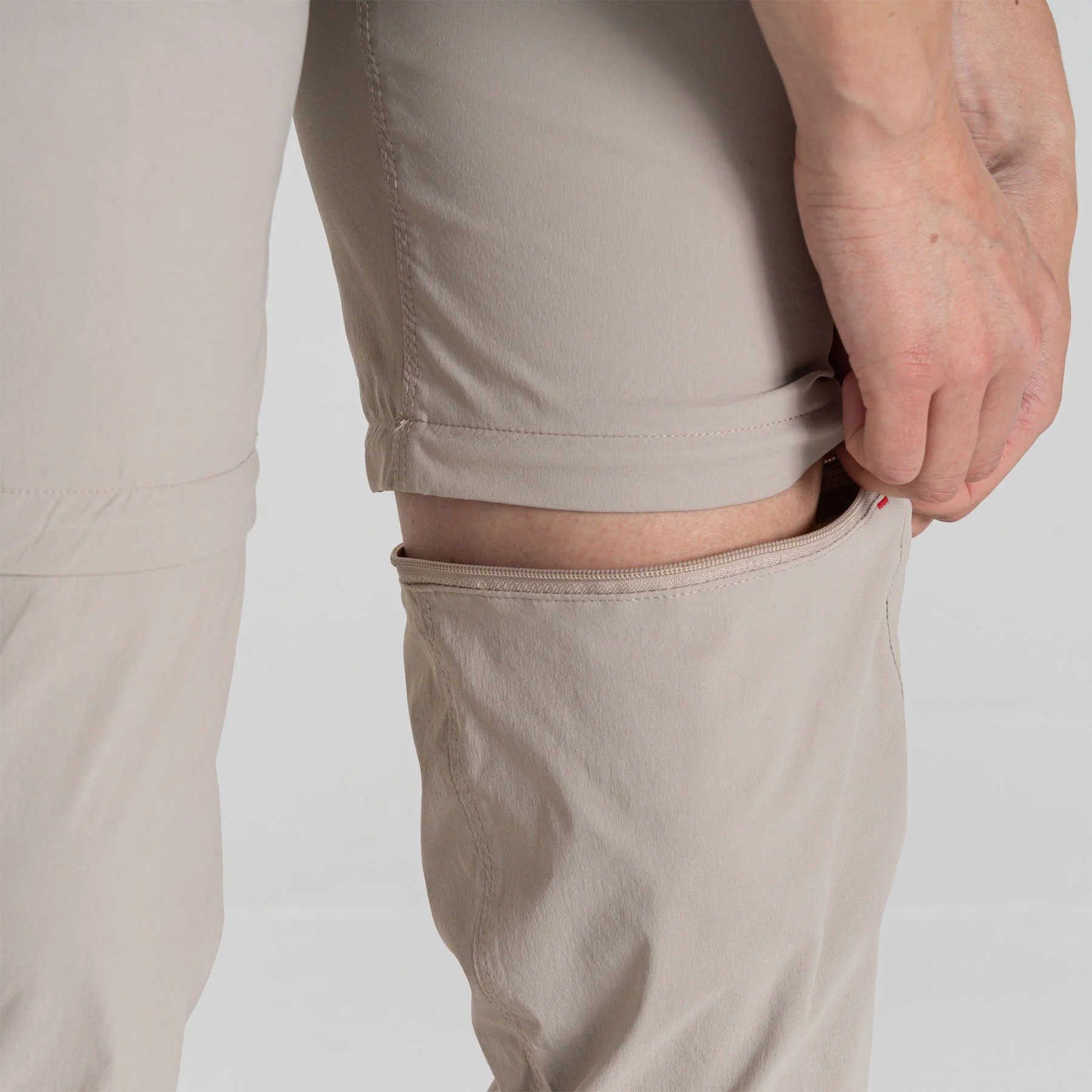 Women's Nosilife Pro Convertible III Trousers - Image 6