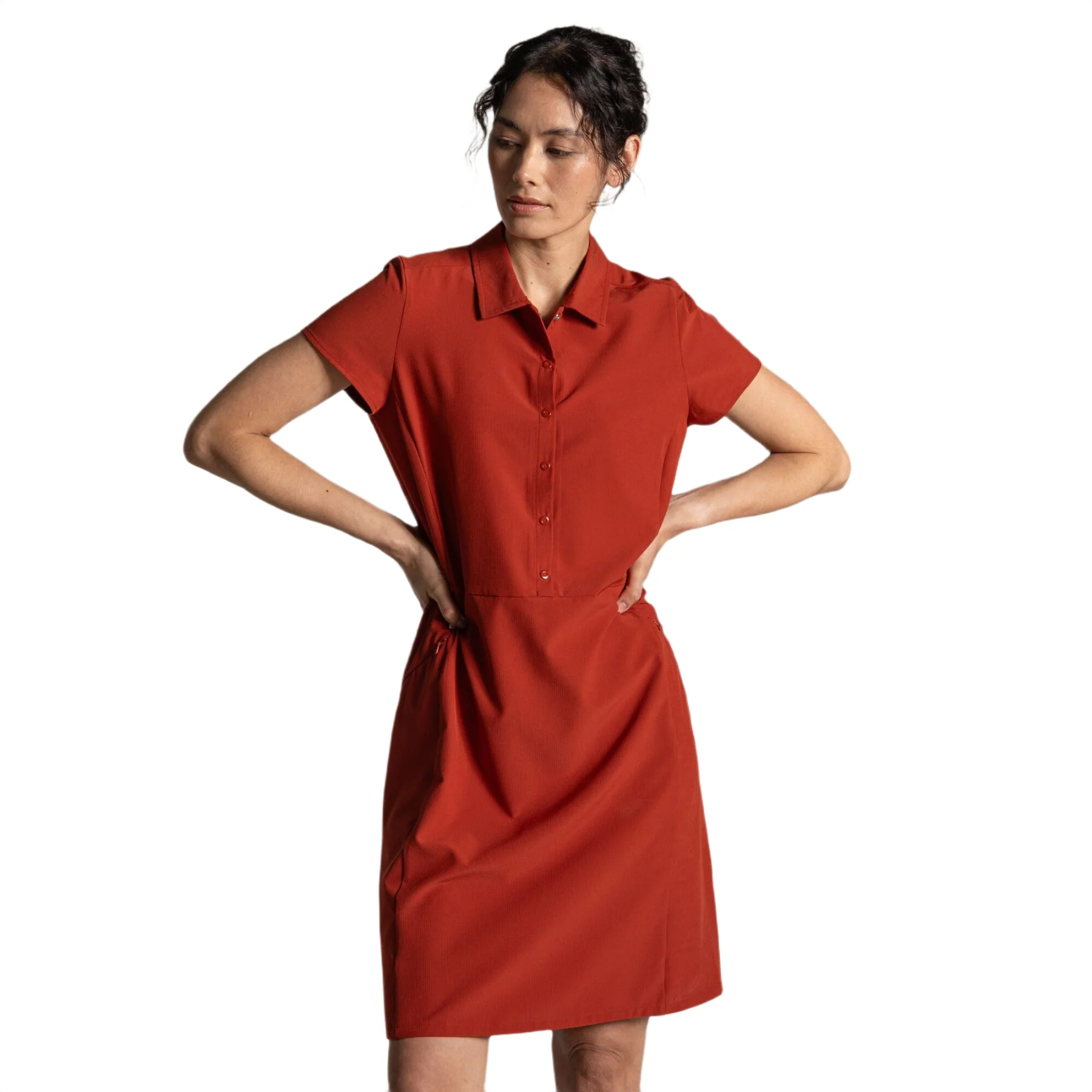 Women's Nosilife Pro Dress