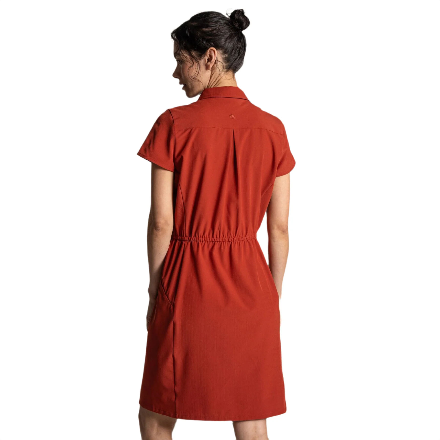 Women's Nosilife Pro Dress - Image 2