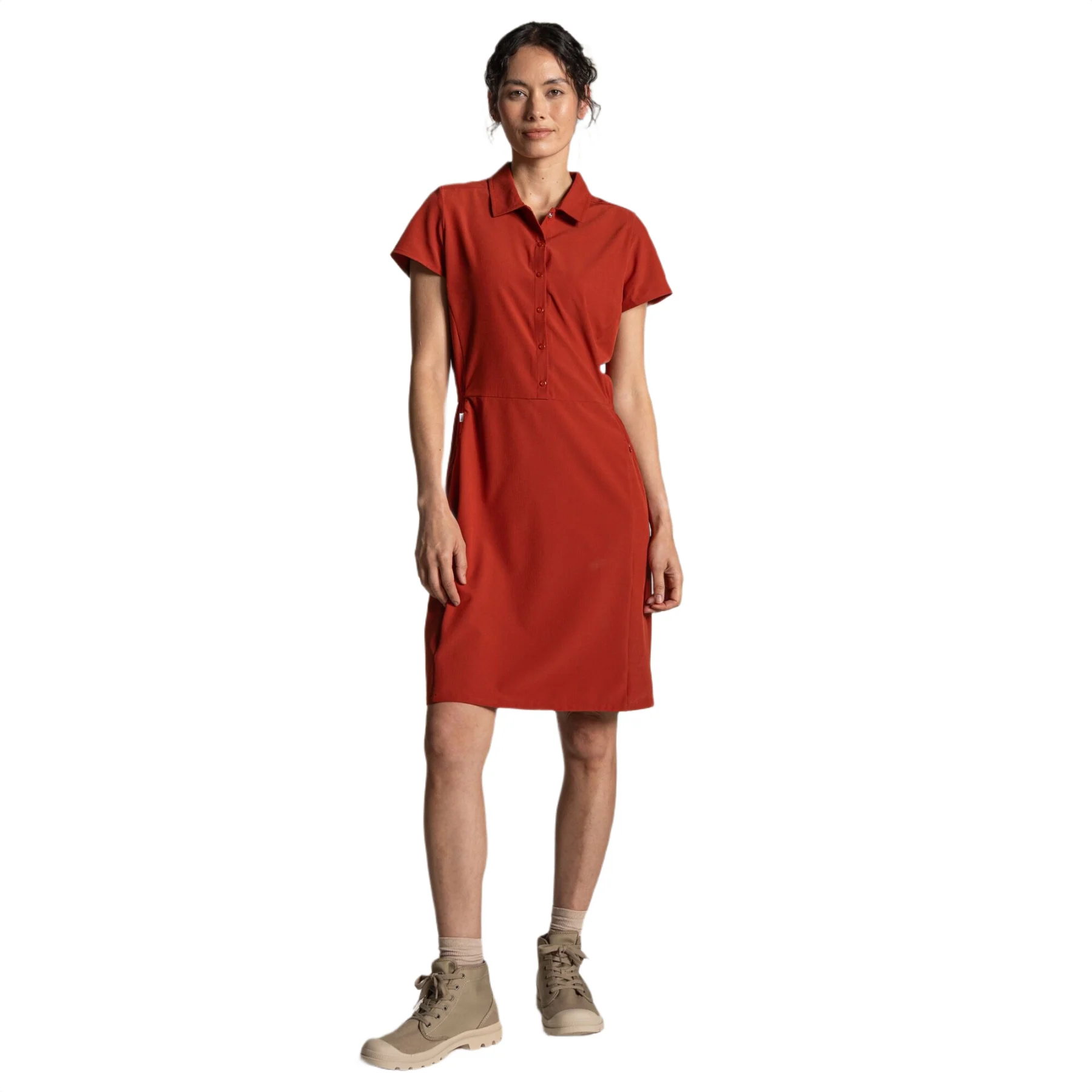 Women's Nosilife Pro Dress - Image 3