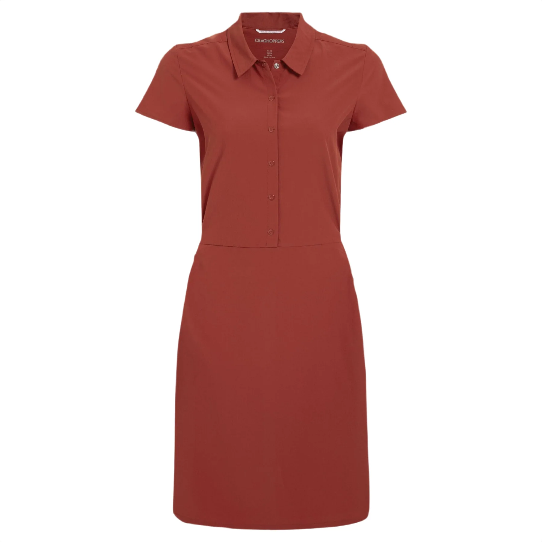 Women's Nosilife Pro Dress - Image 6