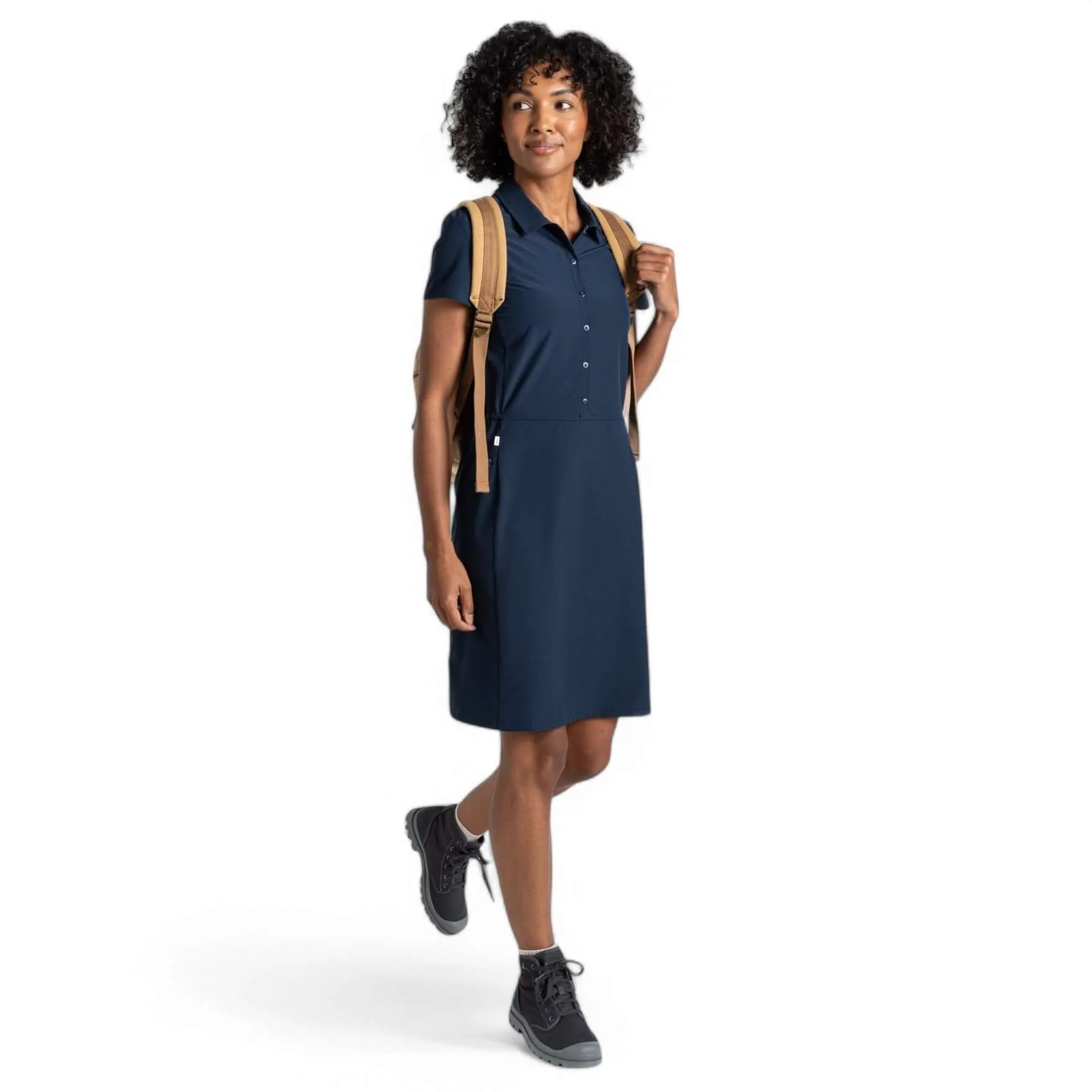 Women's Nosilife Pro Dress IV - Image 3