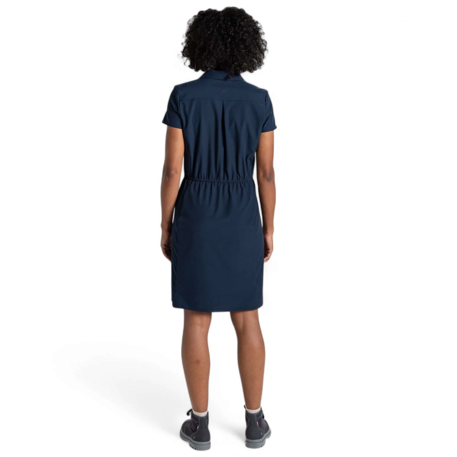 Women's Nosilife Pro Dress IV - Image 4