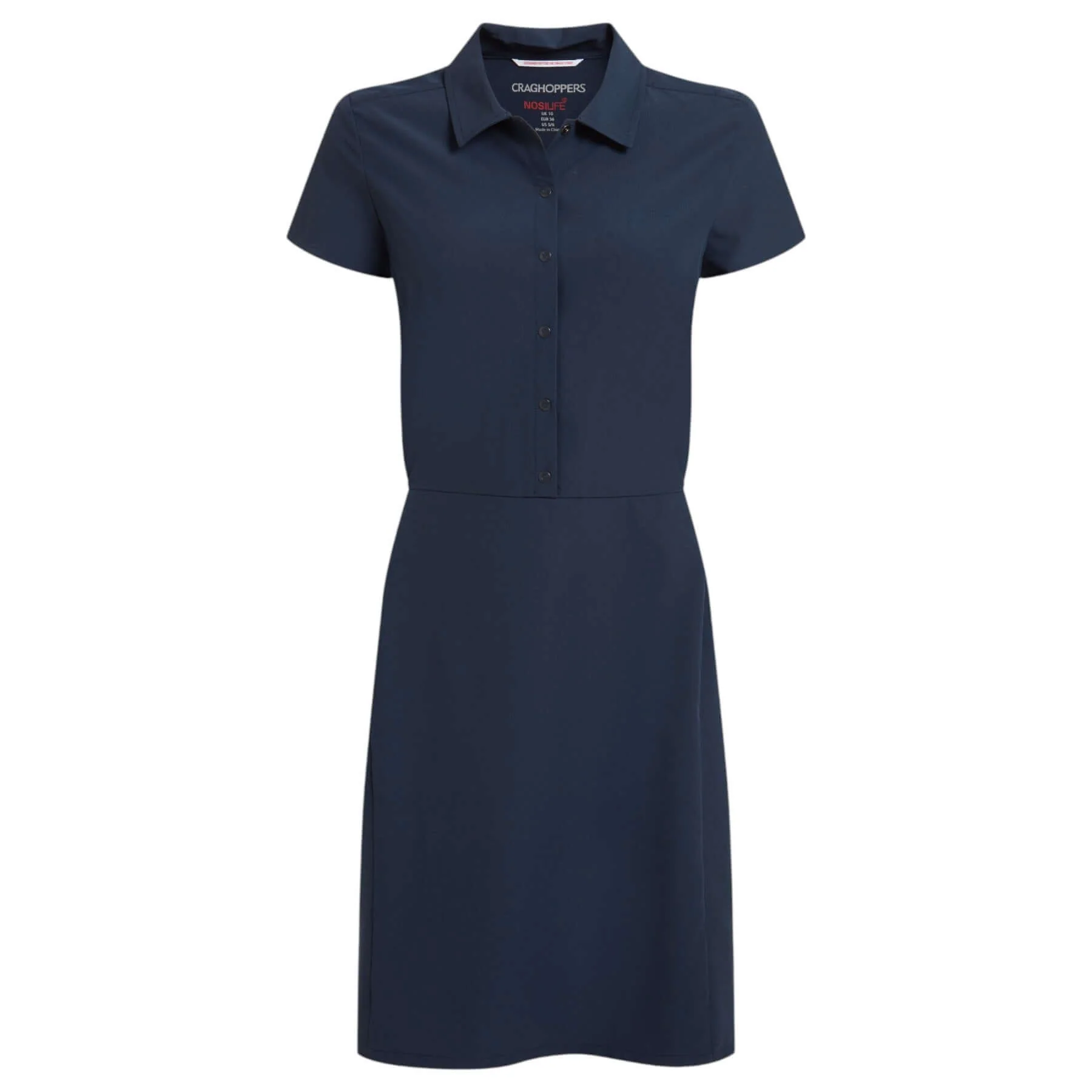 Women's Nosilife Pro Dress IV - Image 8