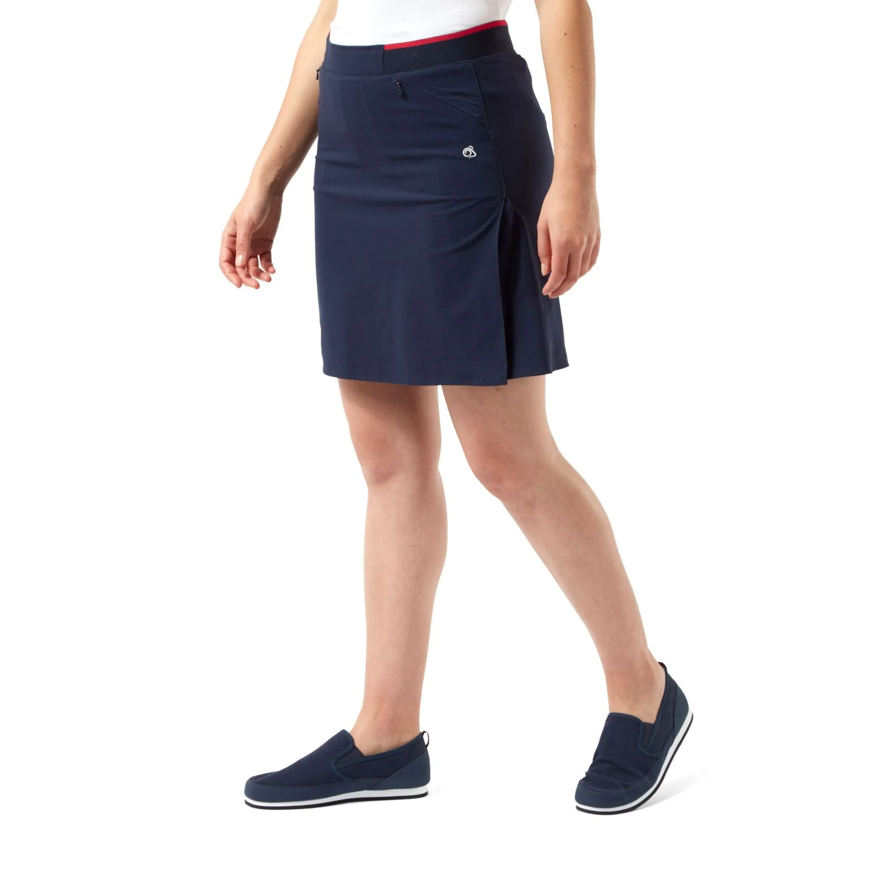 Craghoppers Women's NosiLife Pro Skort