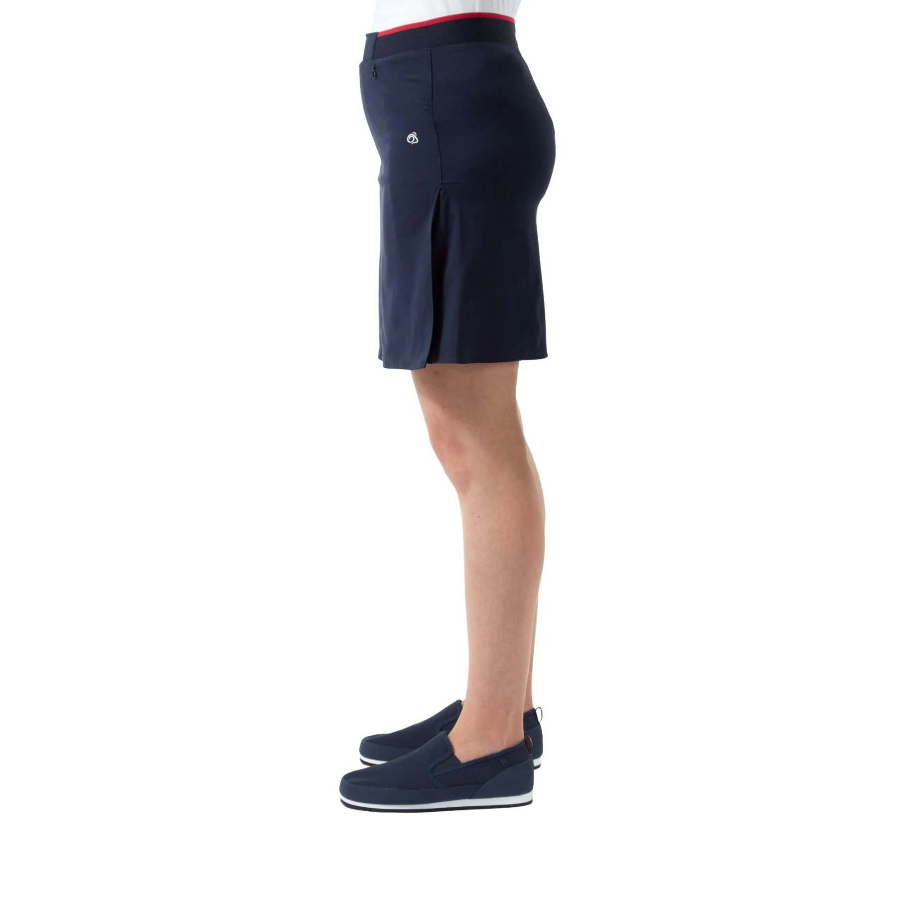 Craghoppers Women's NosiLife Pro Skort - Image 3