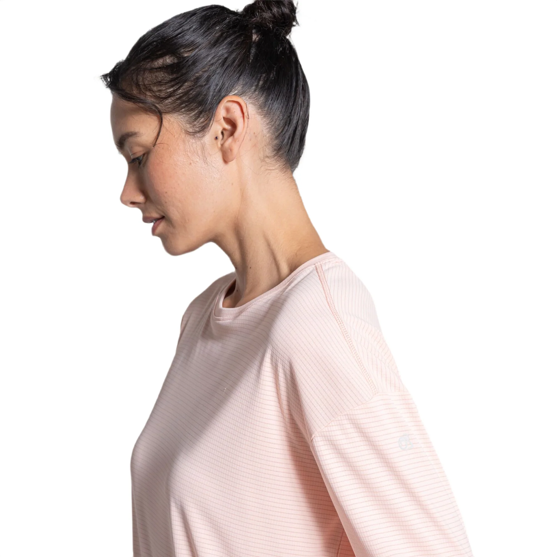 Women's Nosilife Solarshield+ Long Sleeve T-Shirt - Image 8