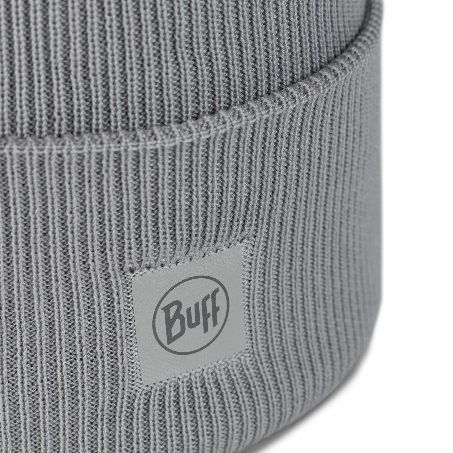 Crossknit Beanie Hat - Image 4