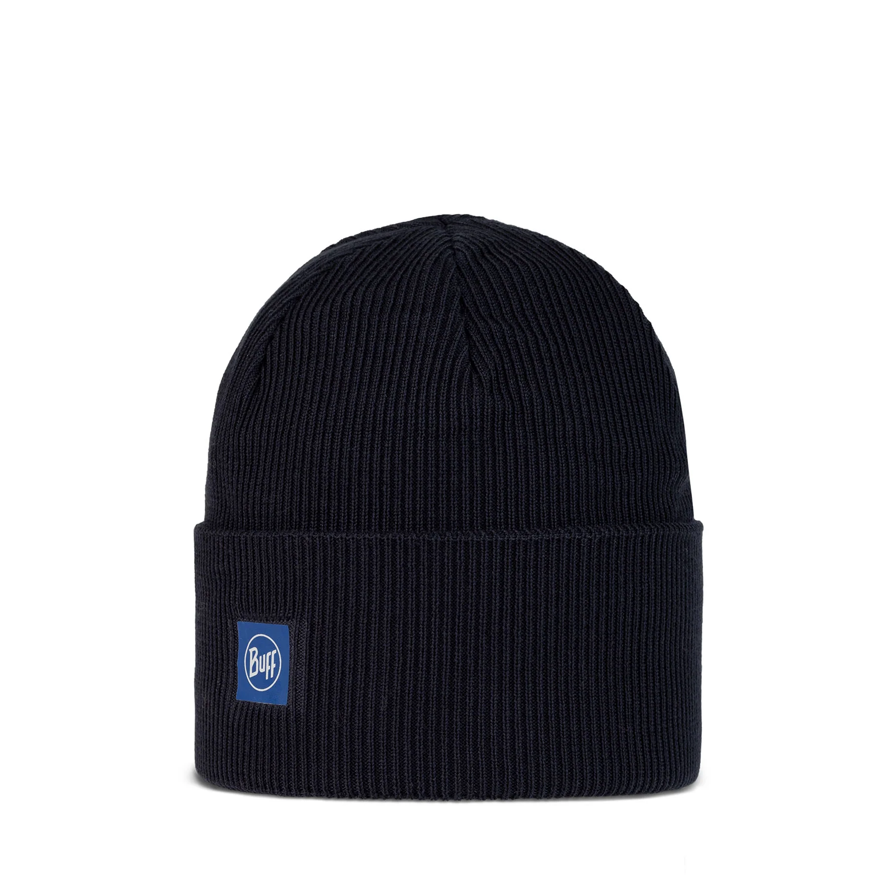 Crossknit Beanie Hat - Image 5