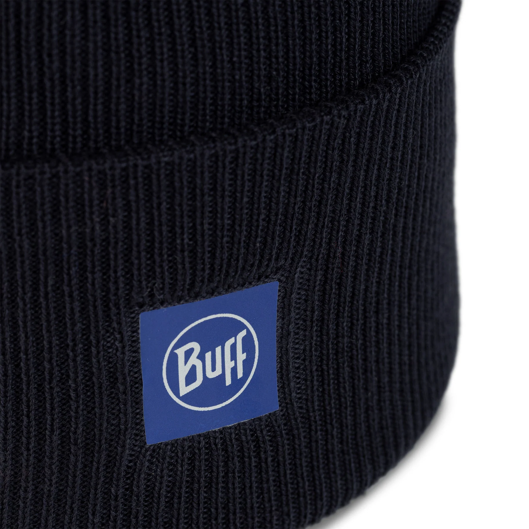 Crossknit Beanie Hat - Image 6