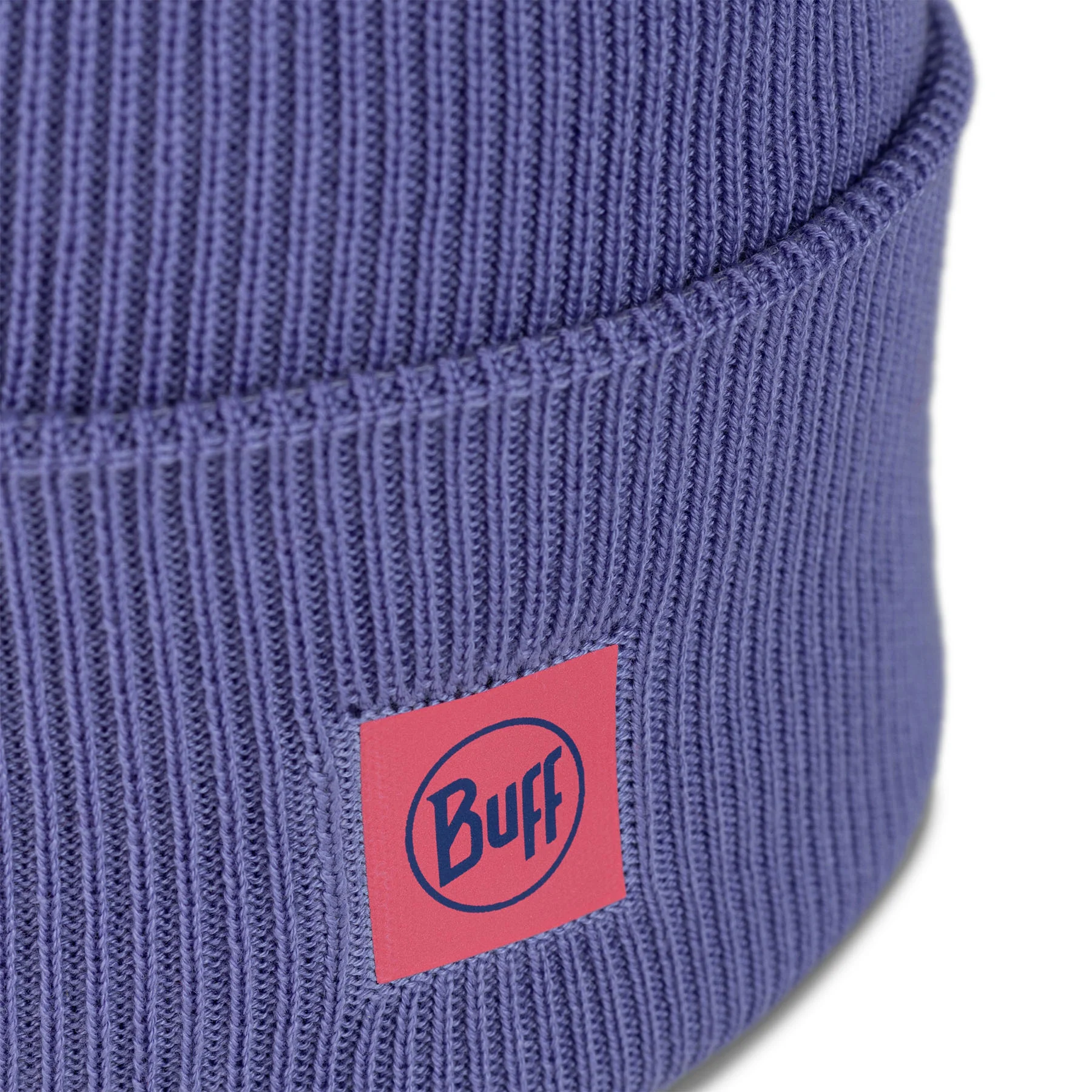 Crossknit Beanie Hat - Image 8