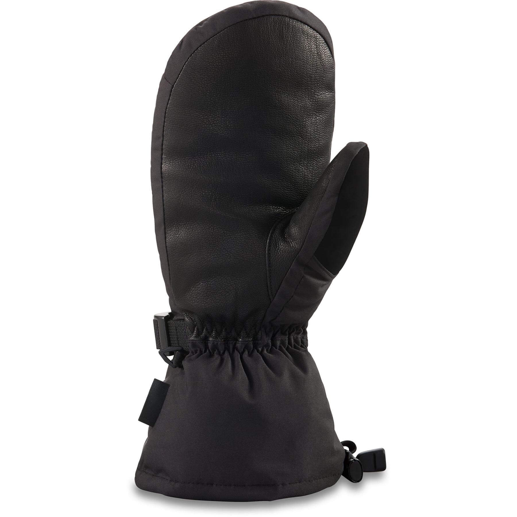 Men's Leather Scout Mitts - Image 2