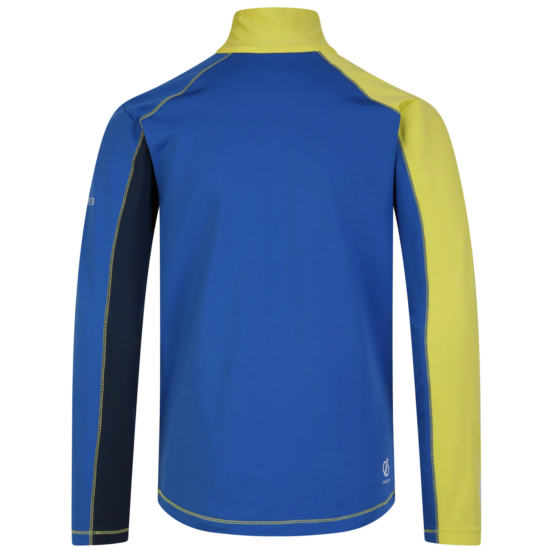 Kids' Formate II Core Stretch Long Sleeve Midlayer Top - Image 10