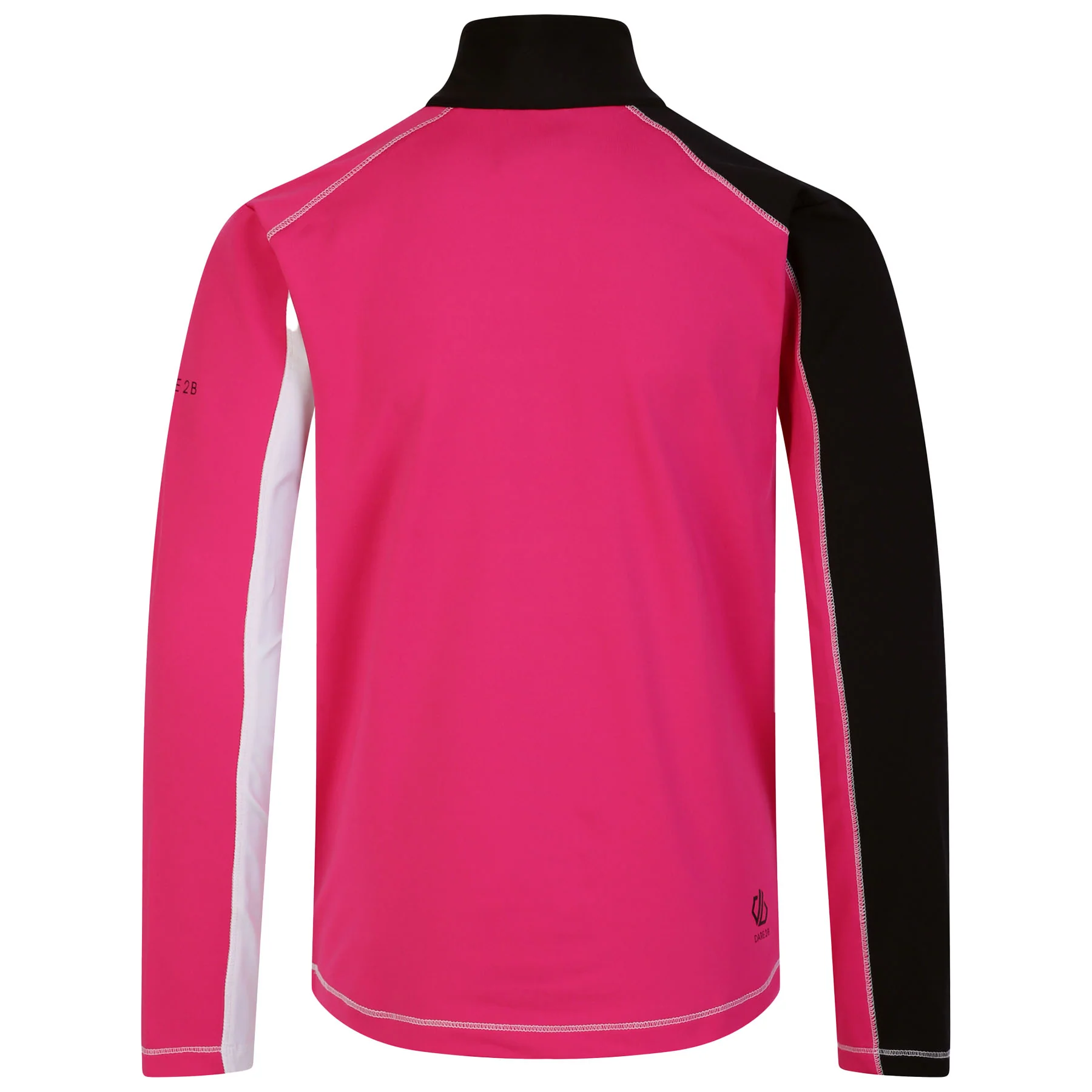 Kids' Formate II Core Stretch Long Sleeve Midlayer Top - Image 16