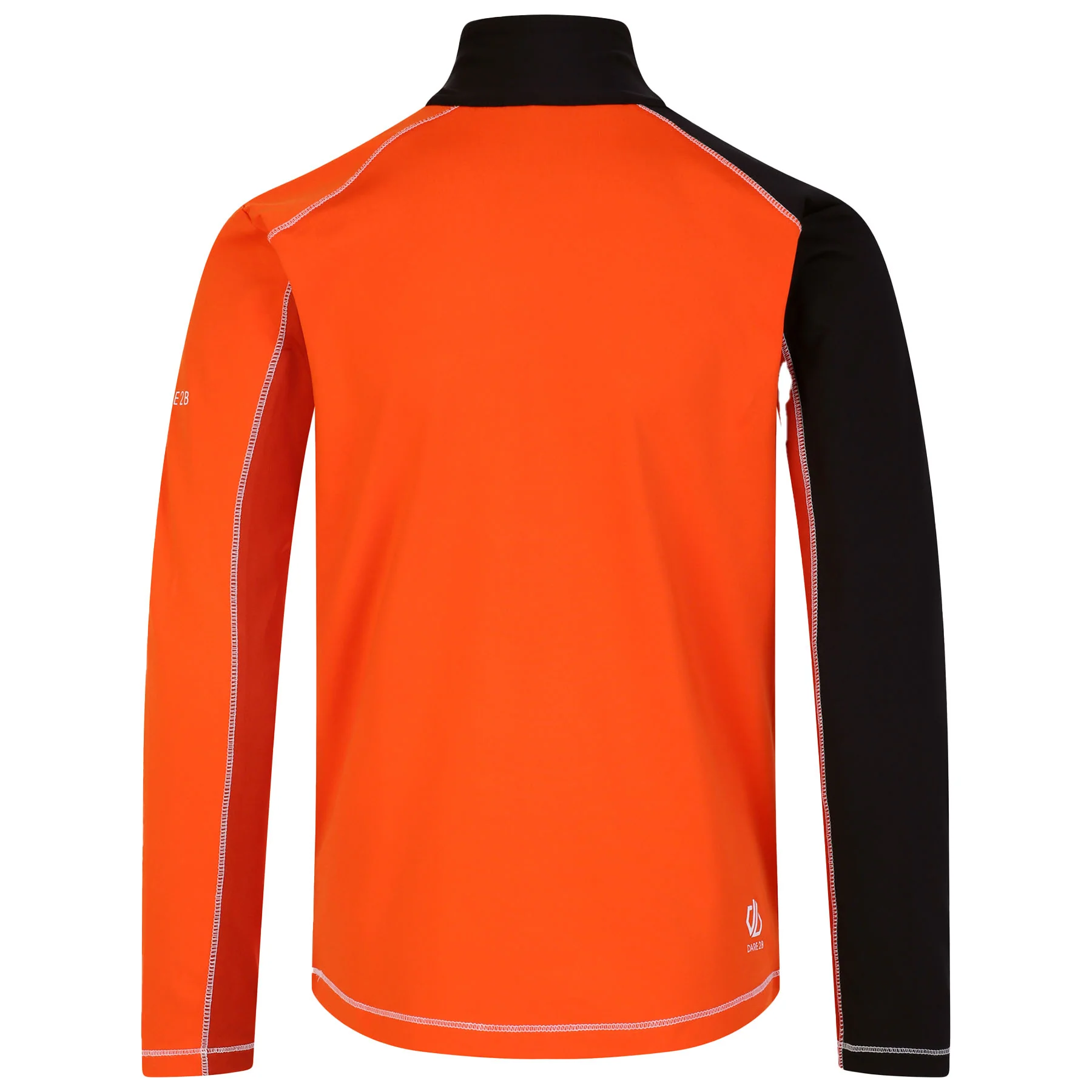 Kids' Formate II Core Stretch Long Sleeve Midlayer Top - Image 22
