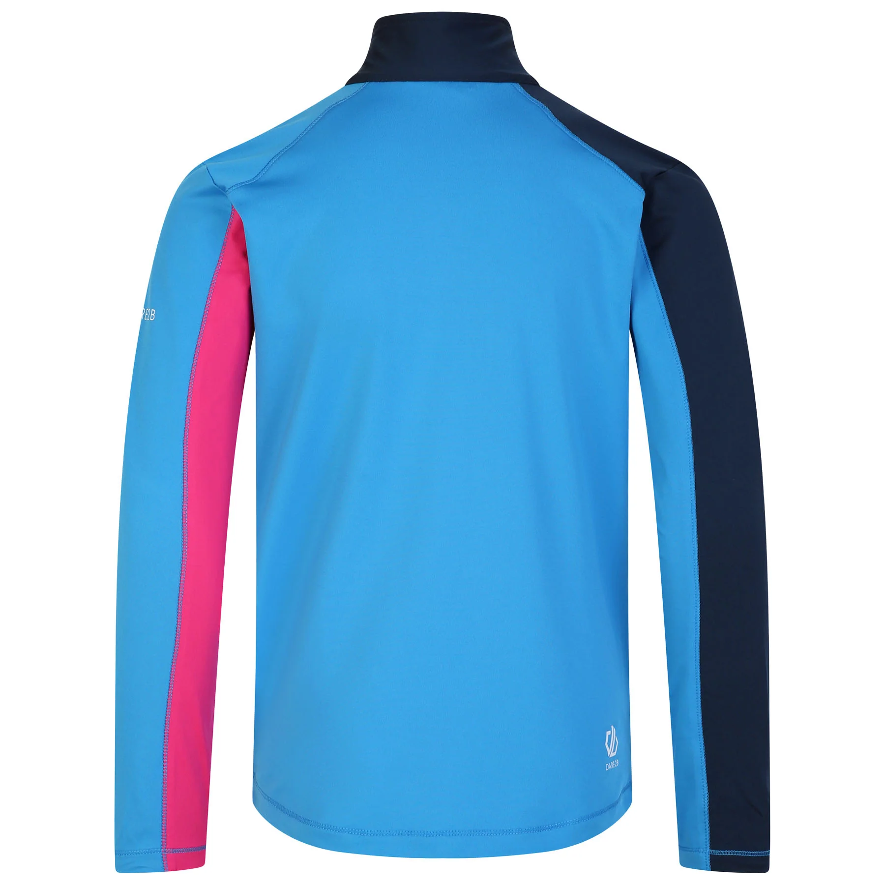 Kids' Formate II Core Stretch Long Sleeve Midlayer Top - Image 25