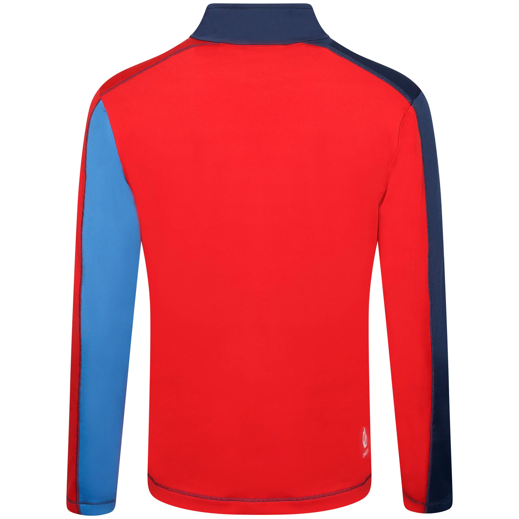 Kids' Formate II Core Stretch Long Sleeve Midlayer Top - Image 32