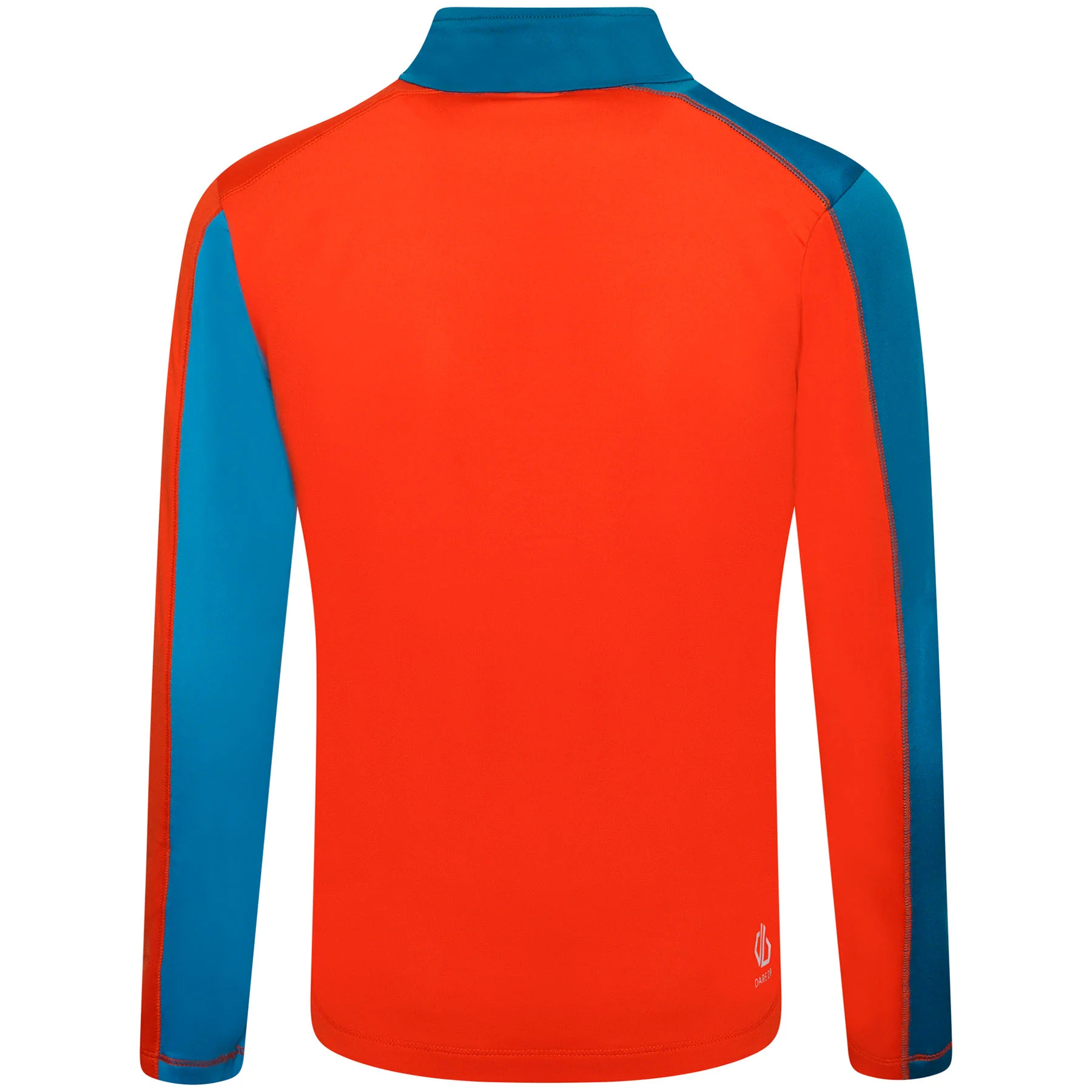 Kids' Formate II Core Stretch Long Sleeve Midlayer Top - Image 35