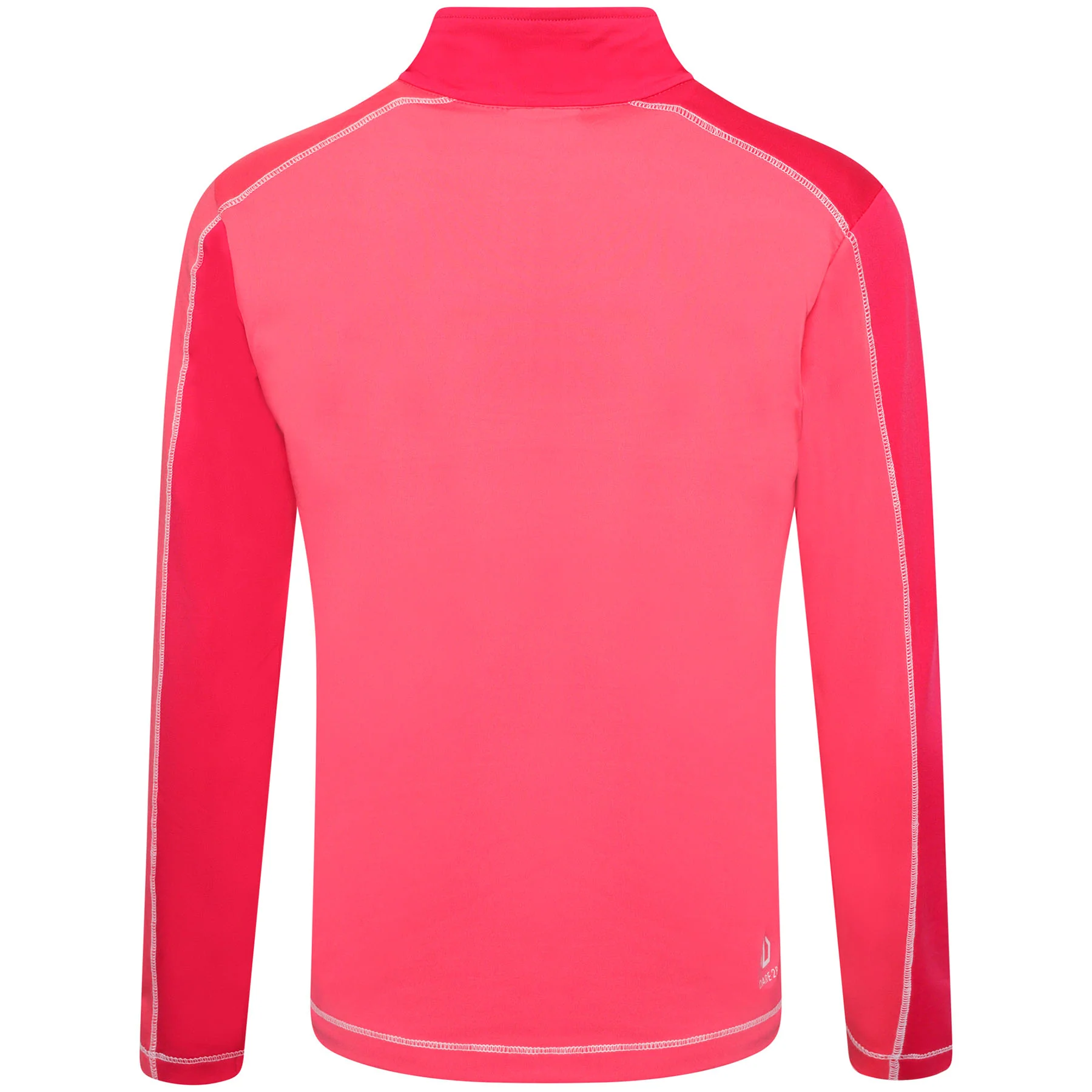 Kids' Formate II Core Stretch Long Sleeve Midlayer Top - Image 49