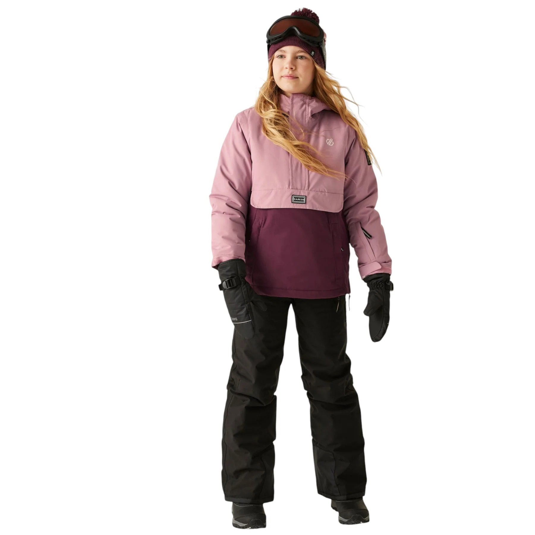 Kids' Freehand Jacket - Image 15