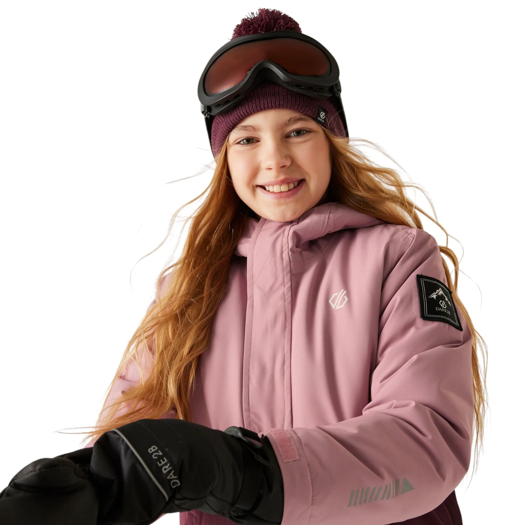 Kids' Freehand Jacket - Image 18