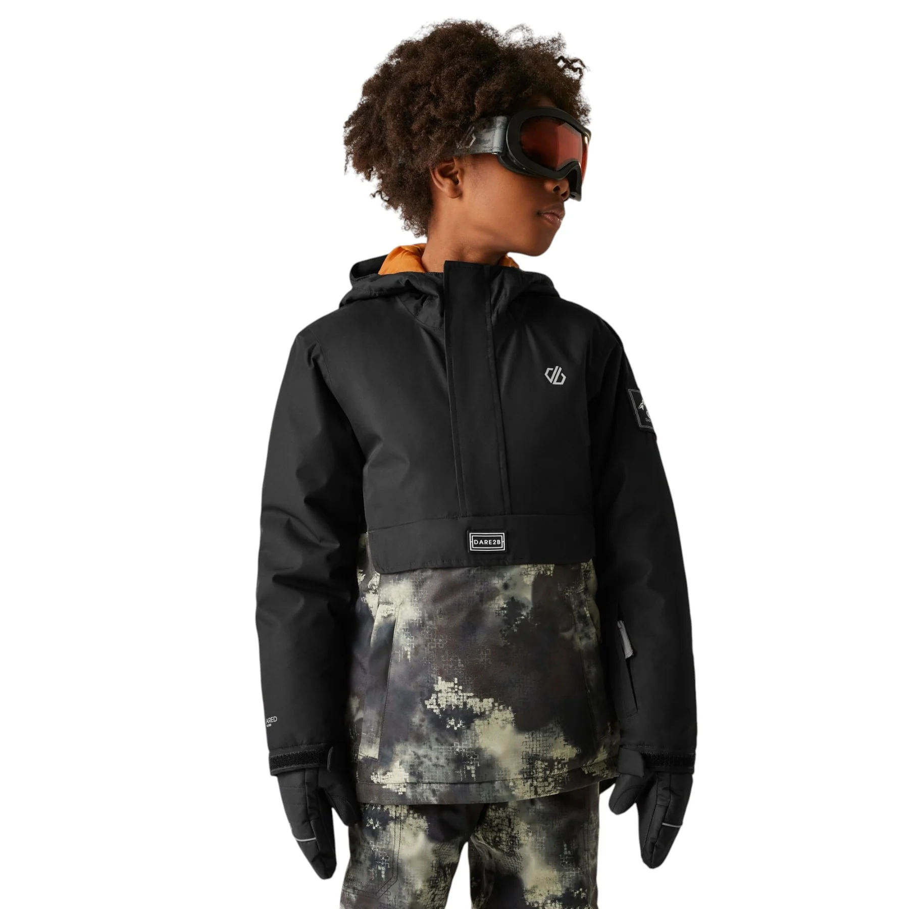 Kids' Freehand Jacket - Image 3