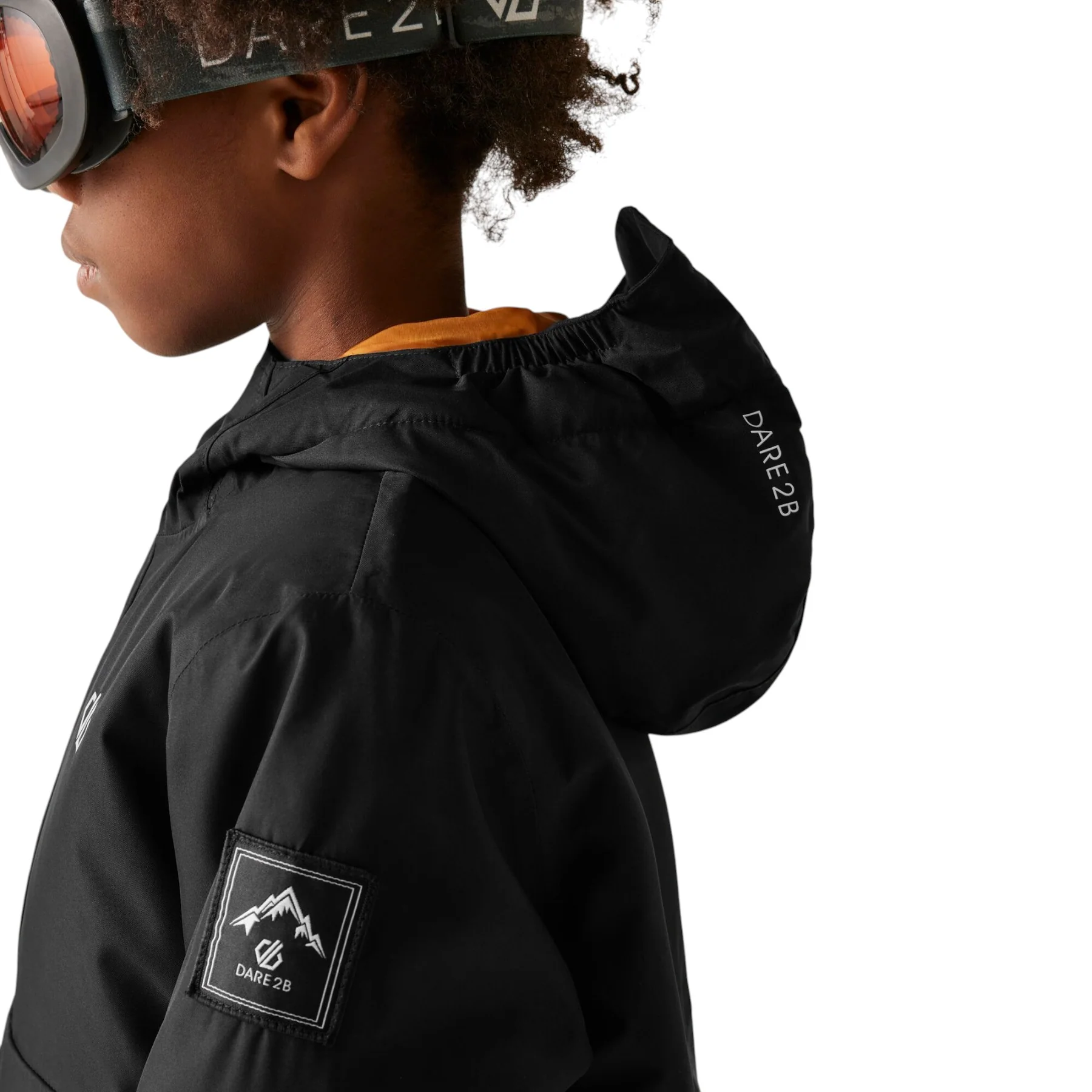 Kids' Freehand Jacket - Image 4