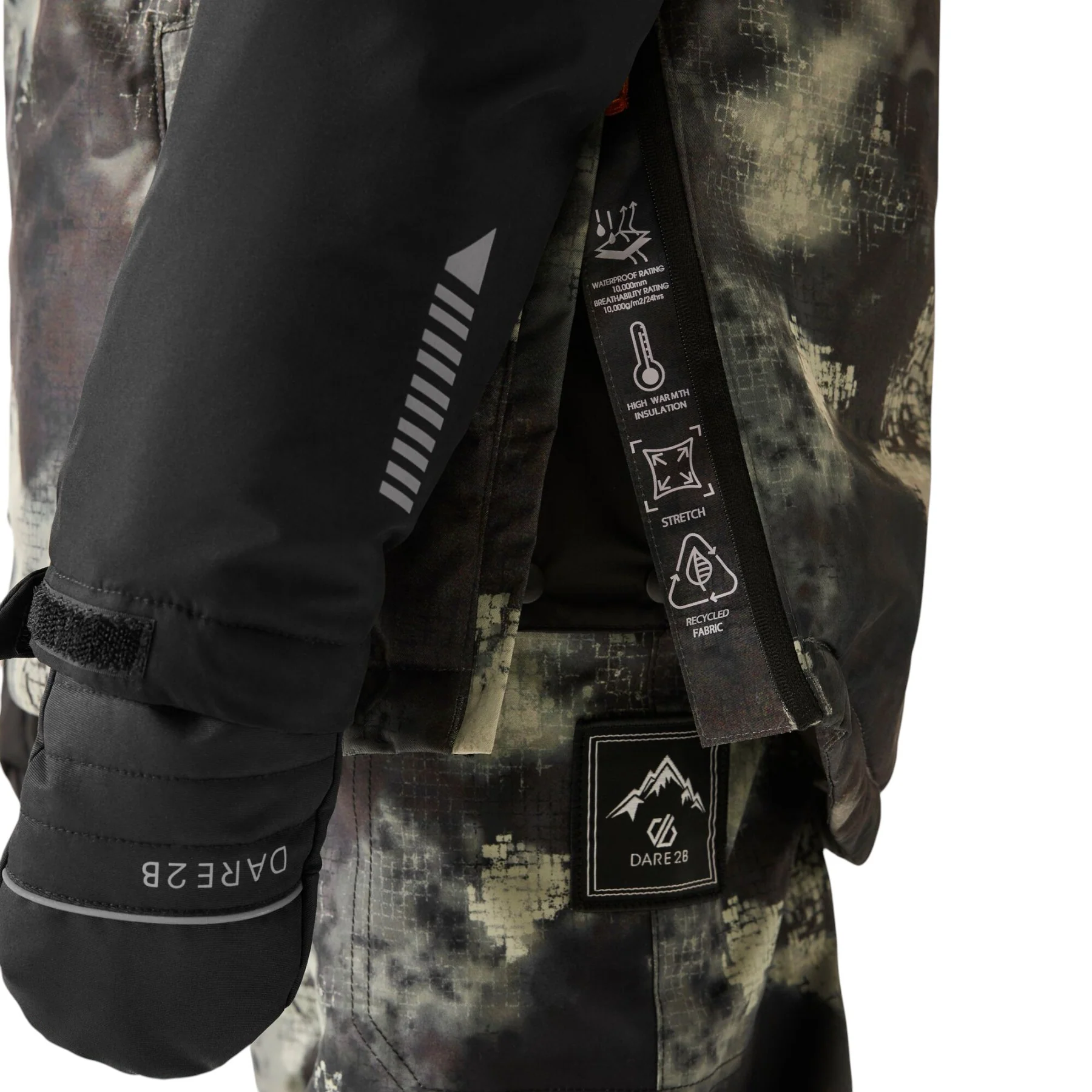 Kids' Freehand Jacket - Image 6