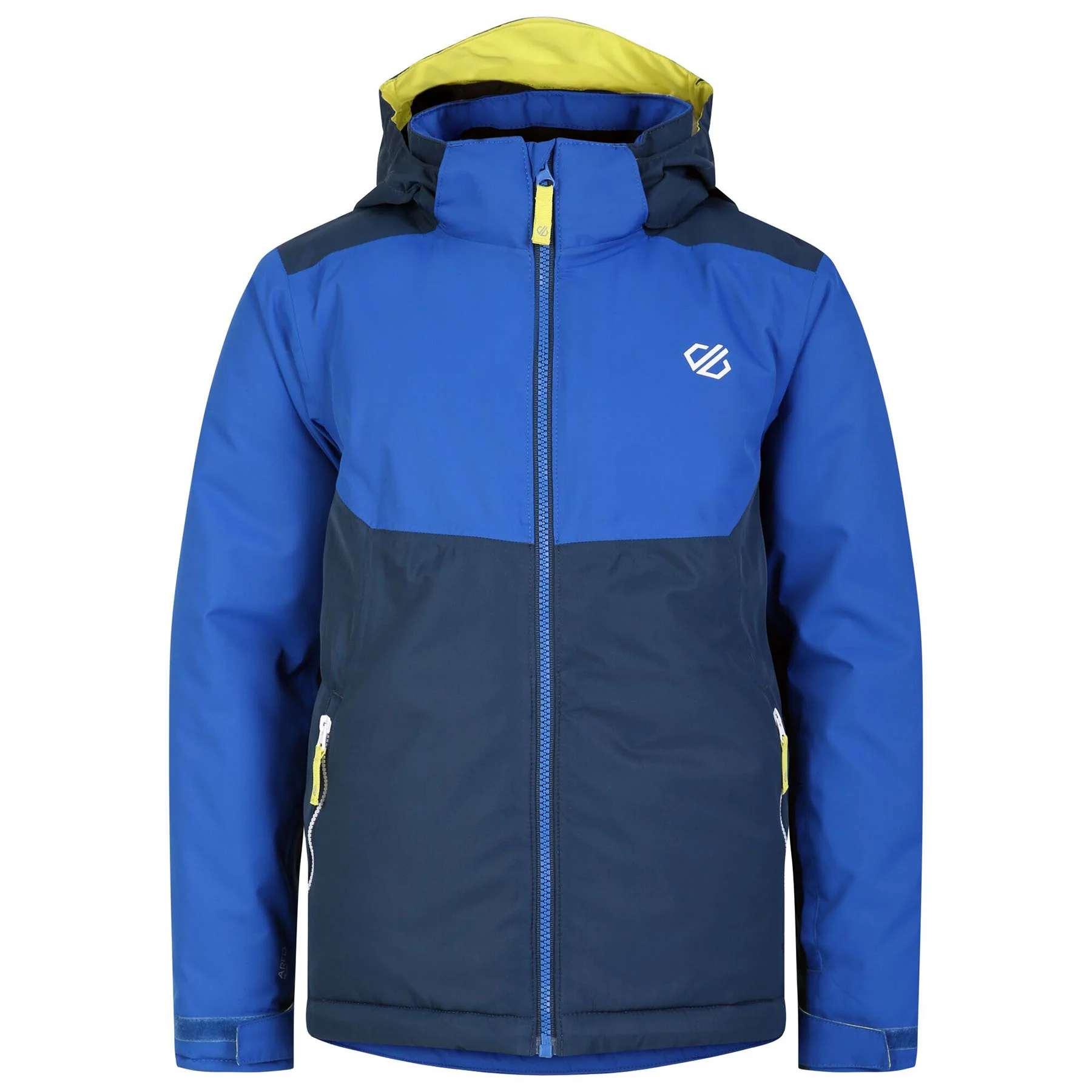 Kids' Impose III Ski Jacket - Image 11
