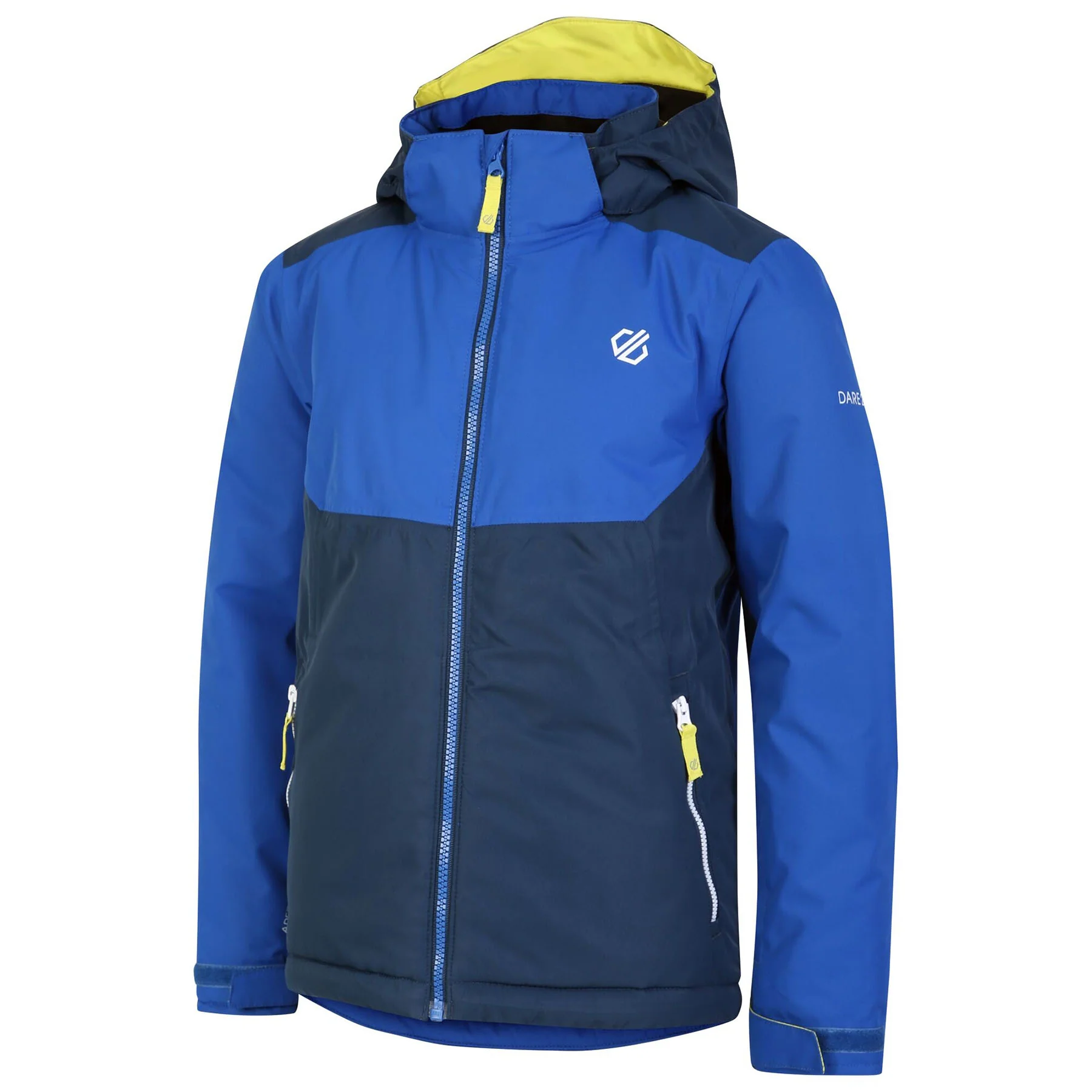 Kids' Impose III Ski Jacket - Image 12