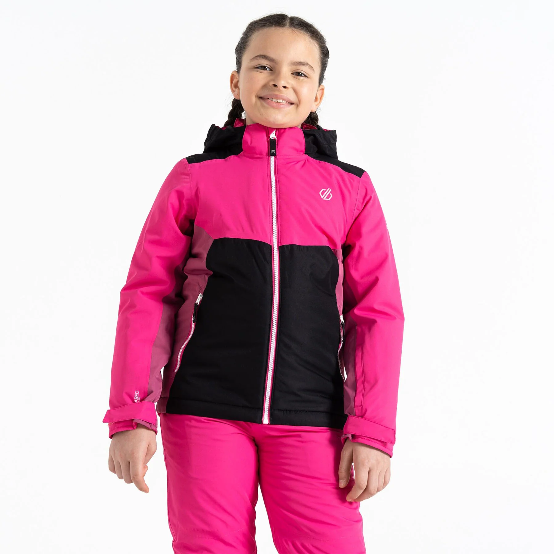 Kids' Impose III Ski Jacket - Image 14
