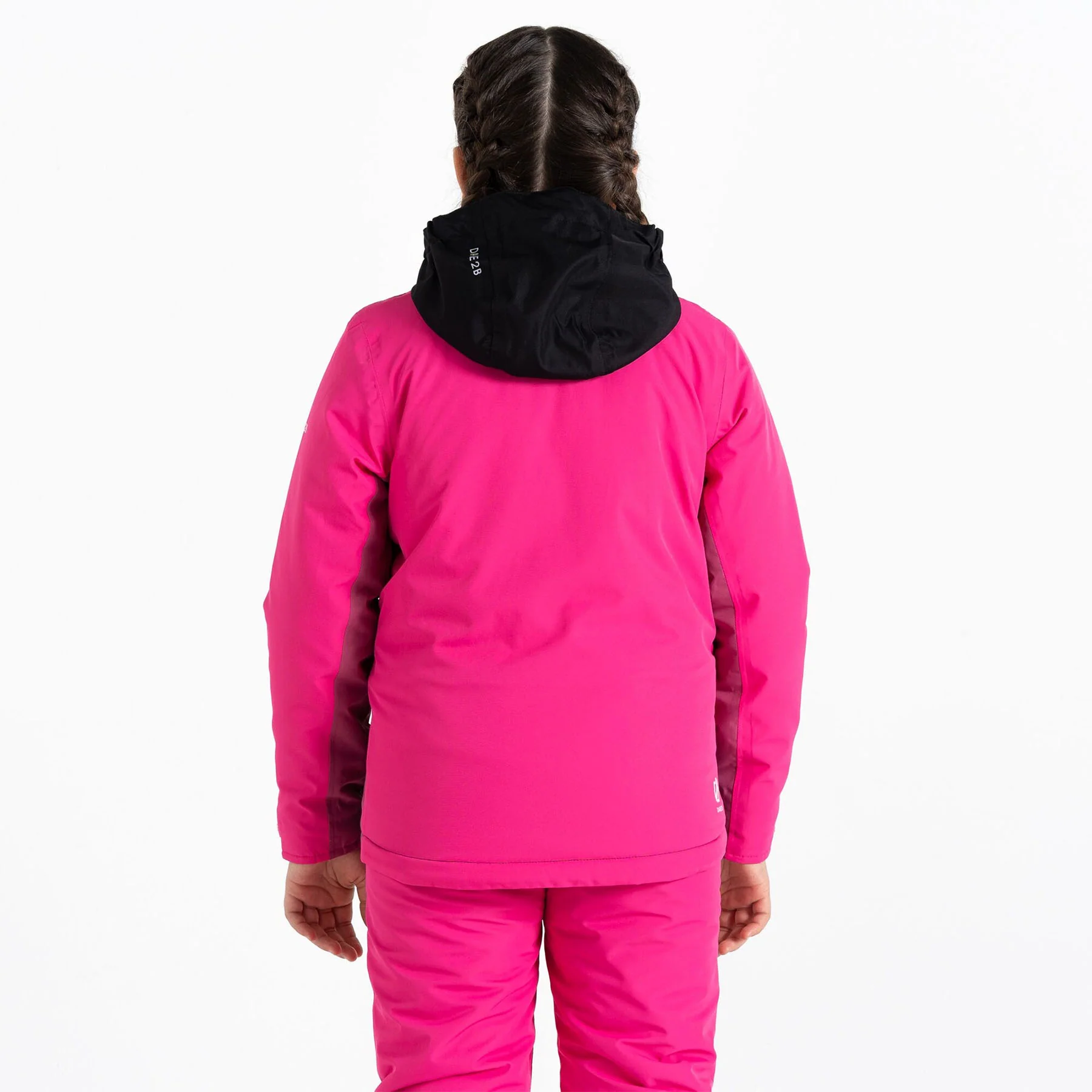 Kids' Impose III Ski Jacket - Image 15