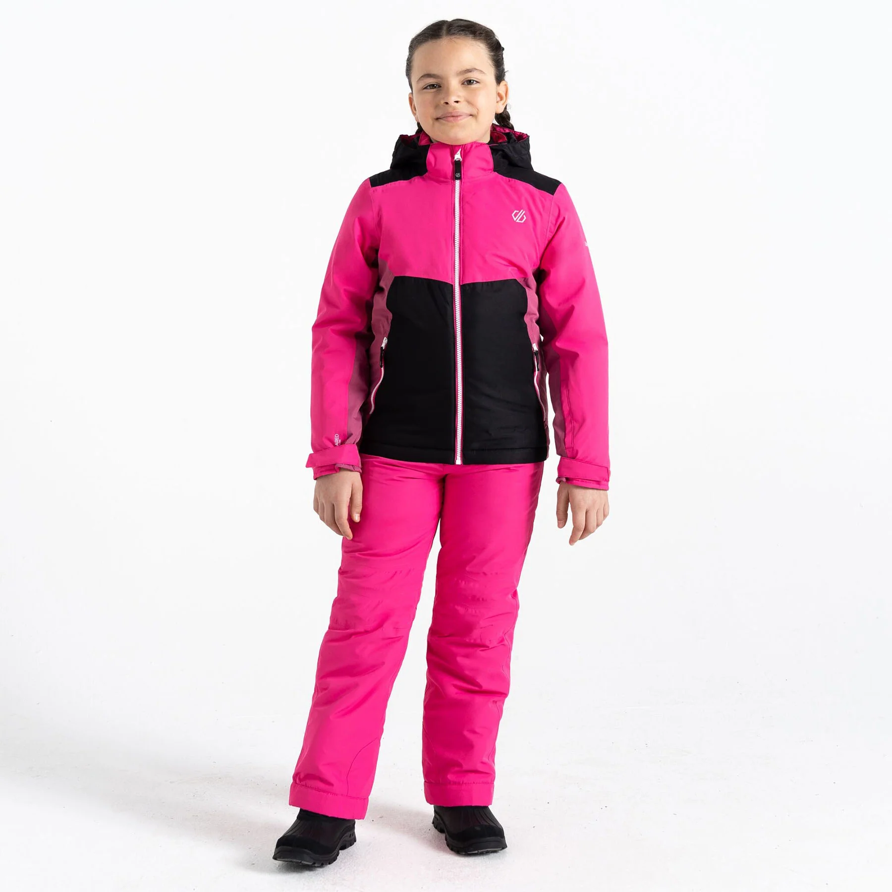 Kids' Impose III Ski Jacket - Image 16