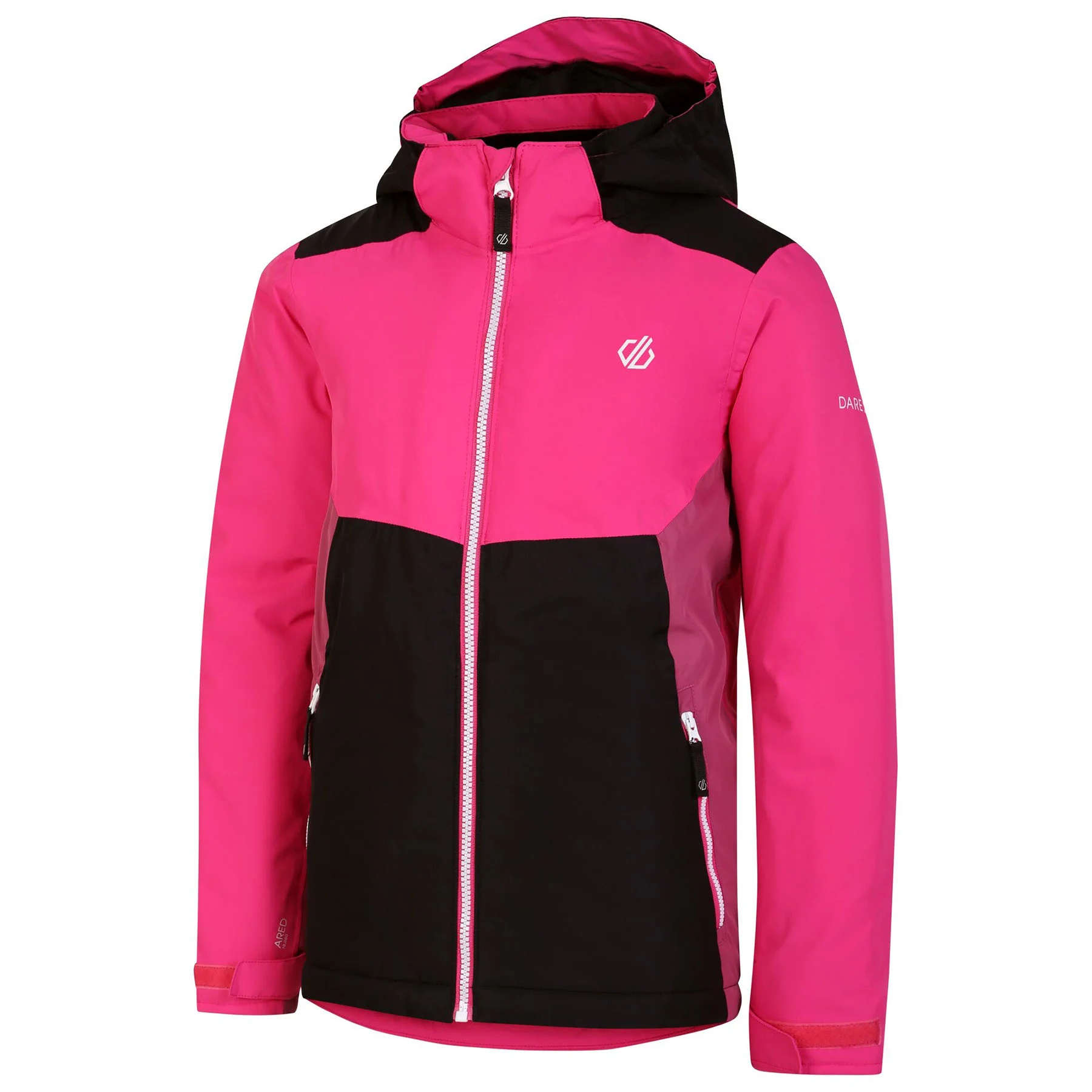 Kids' Impose III Ski Jacket - Image 18