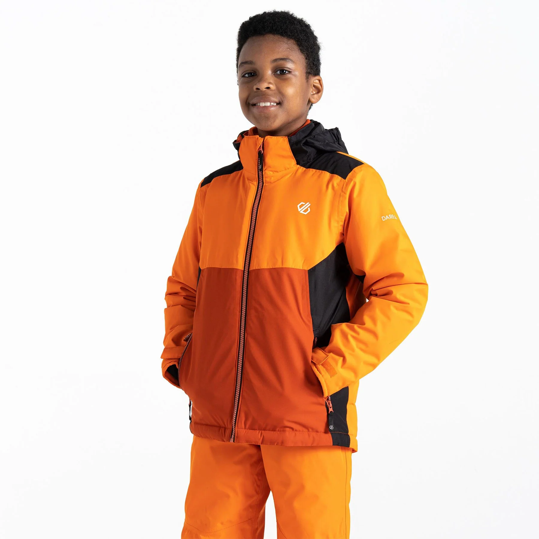 Kids' Impose III Ski Jacket - Image 20