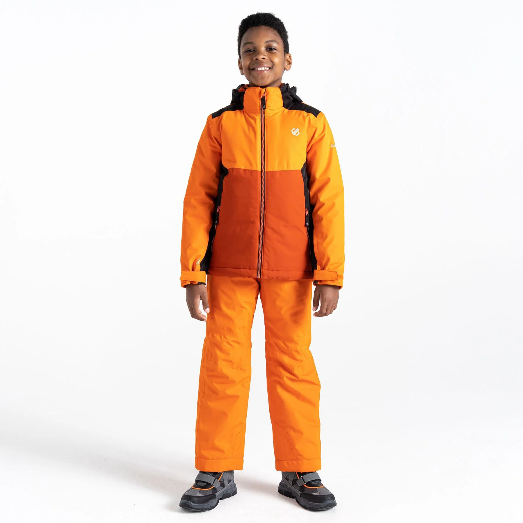 Kids' Impose III Ski Jacket - Image 22