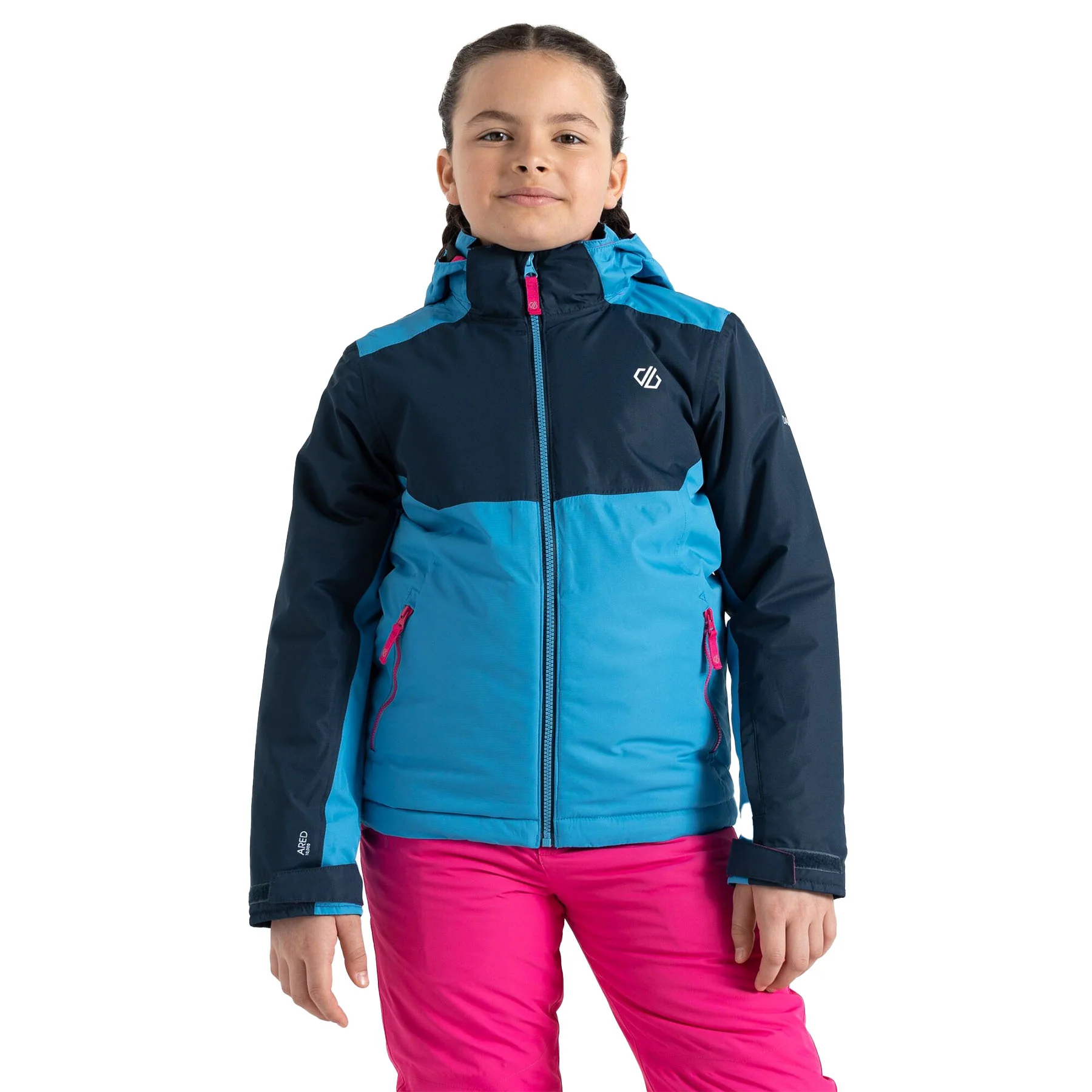 Kids' Impose III Ski Jacket - Image 26