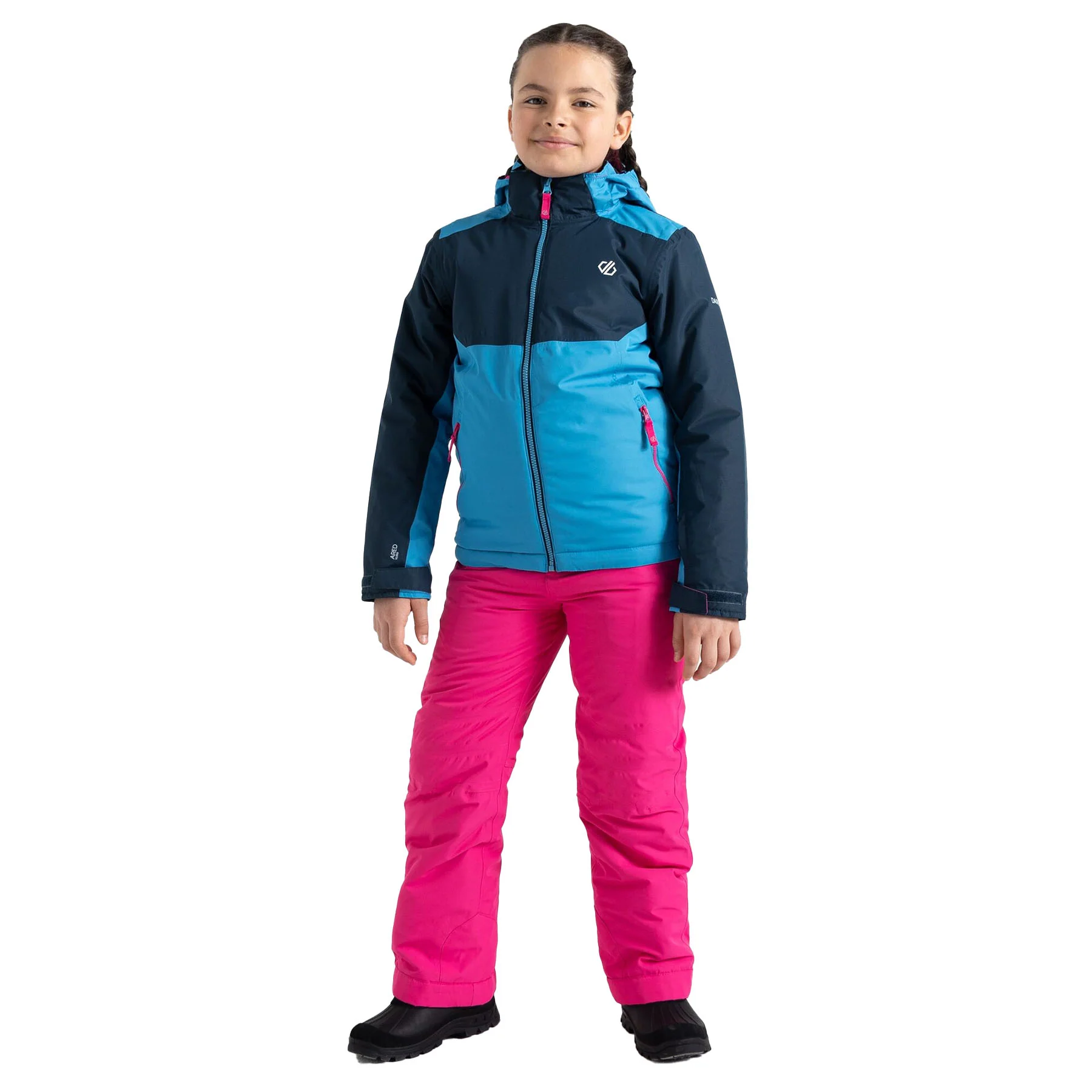 Kids' Impose III Ski Jacket - Image 28