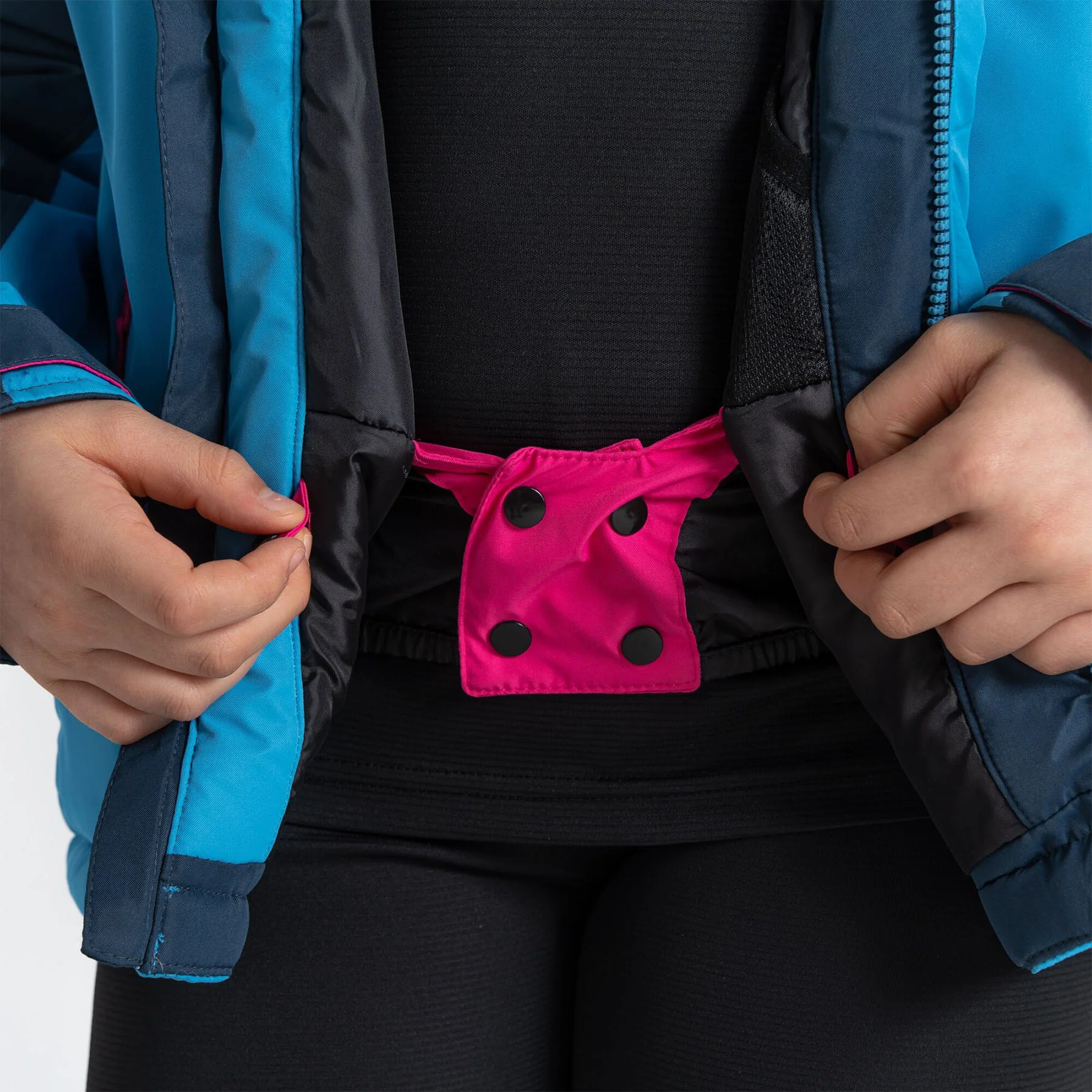 Kids' Impose III Ski Jacket - Image 32