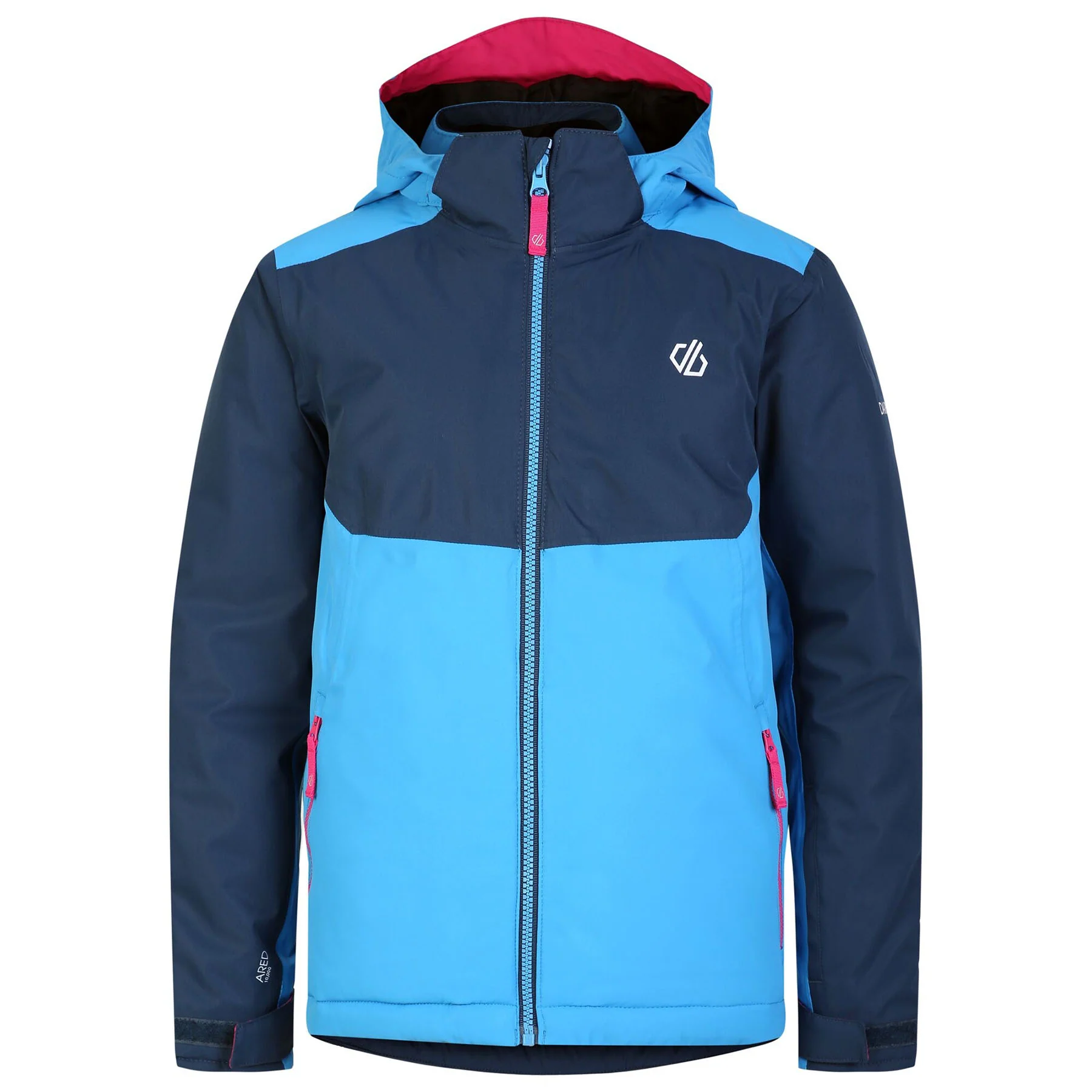 Kids' Impose III Ski Jacket - Image 36