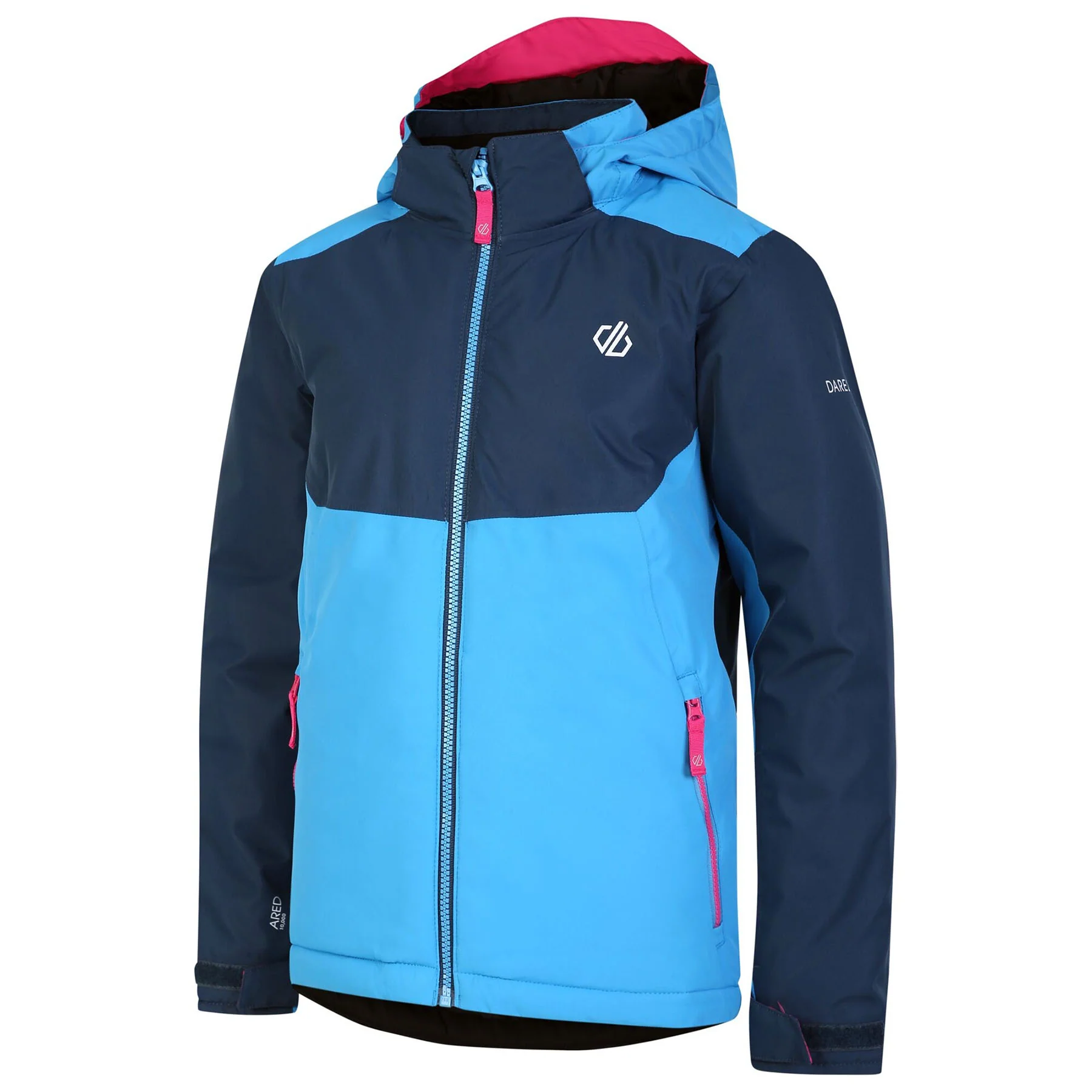 Kids' Impose III Ski Jacket - Image 38