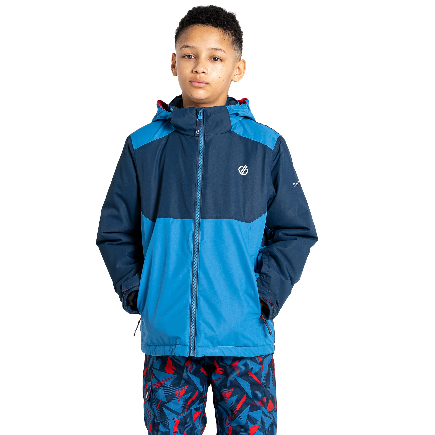 Kids' Impose III Ski Jacket - Image 39